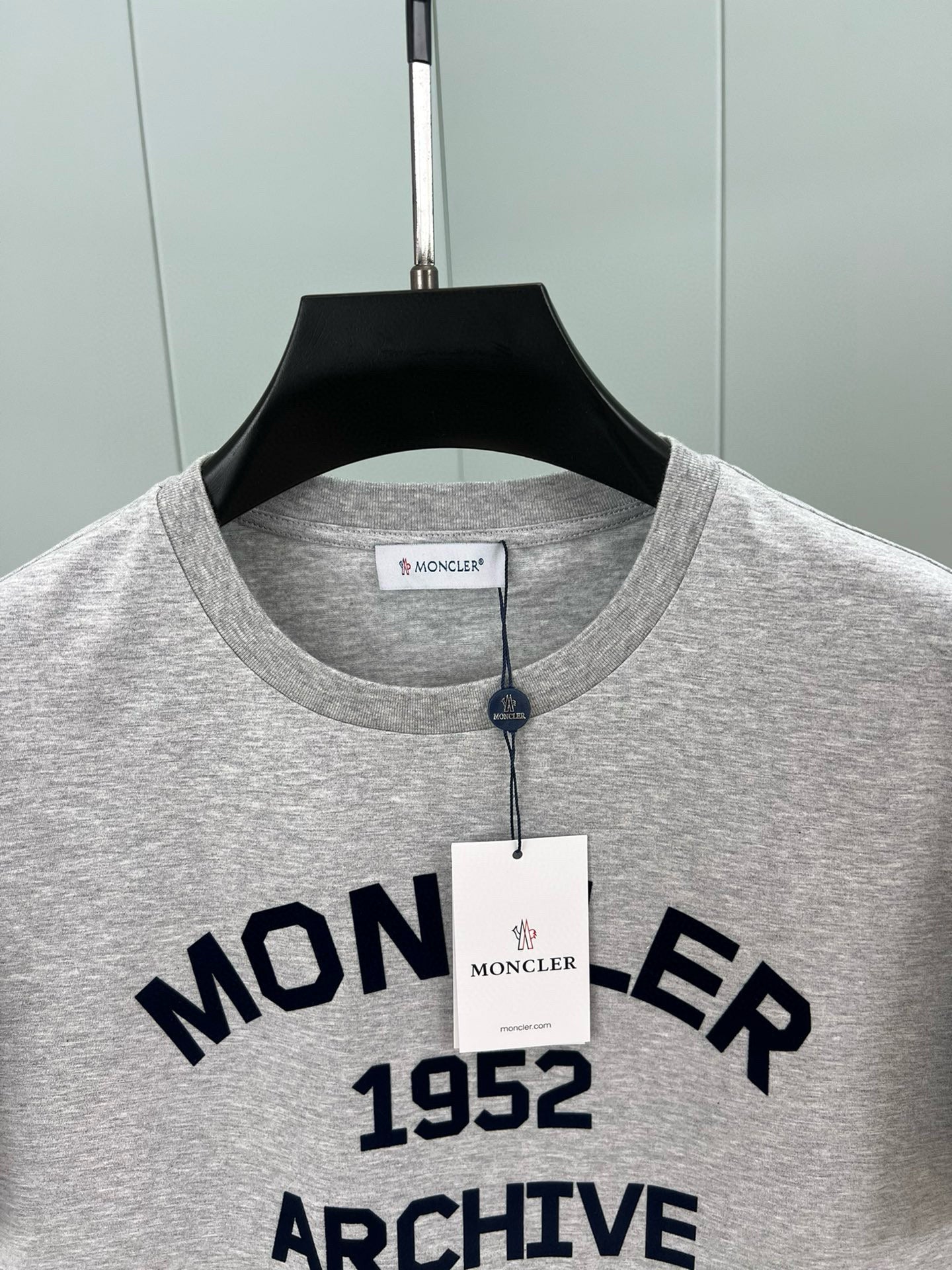 Moncler T-Shirt