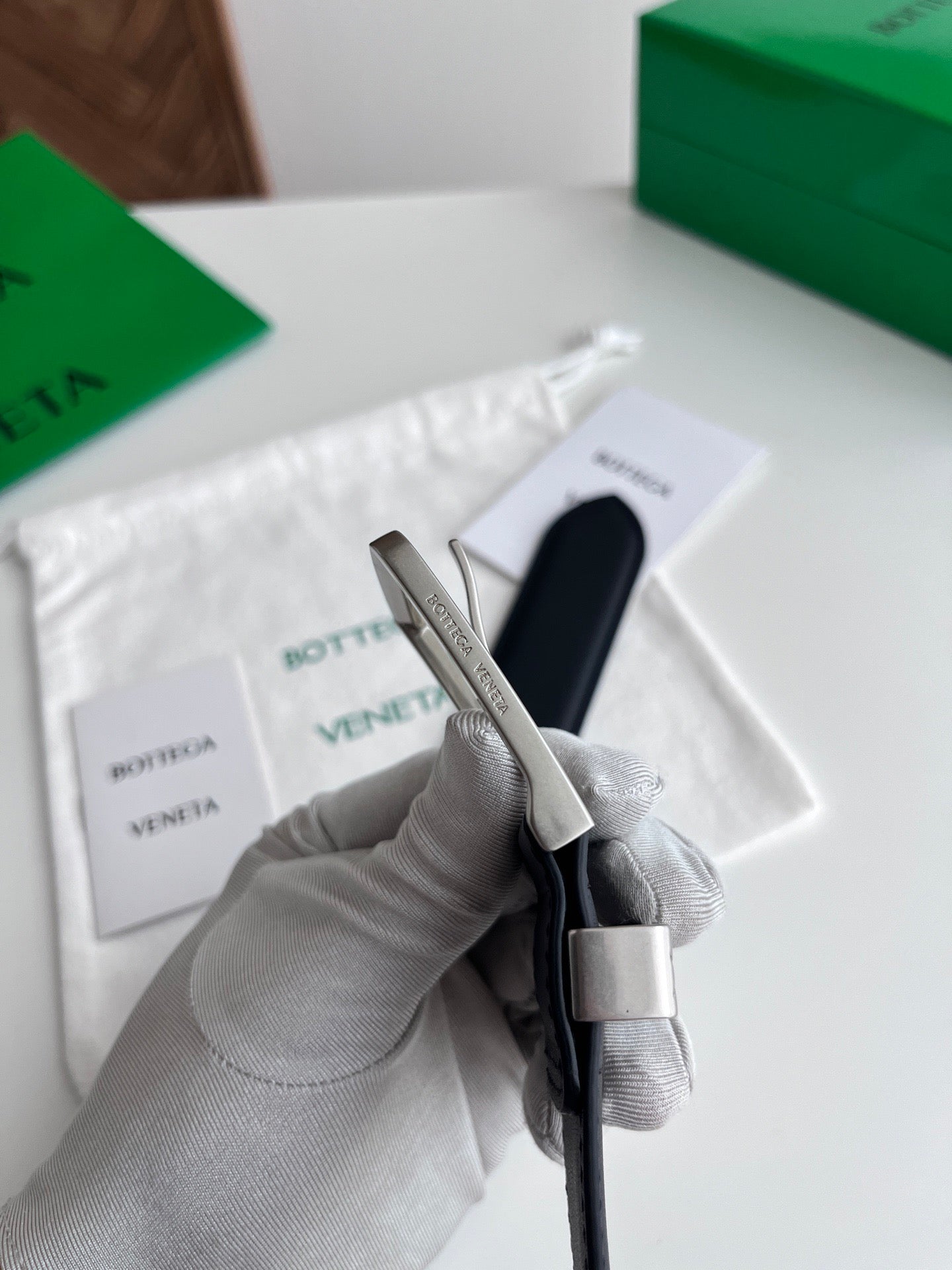 Bottega Veneta Belts