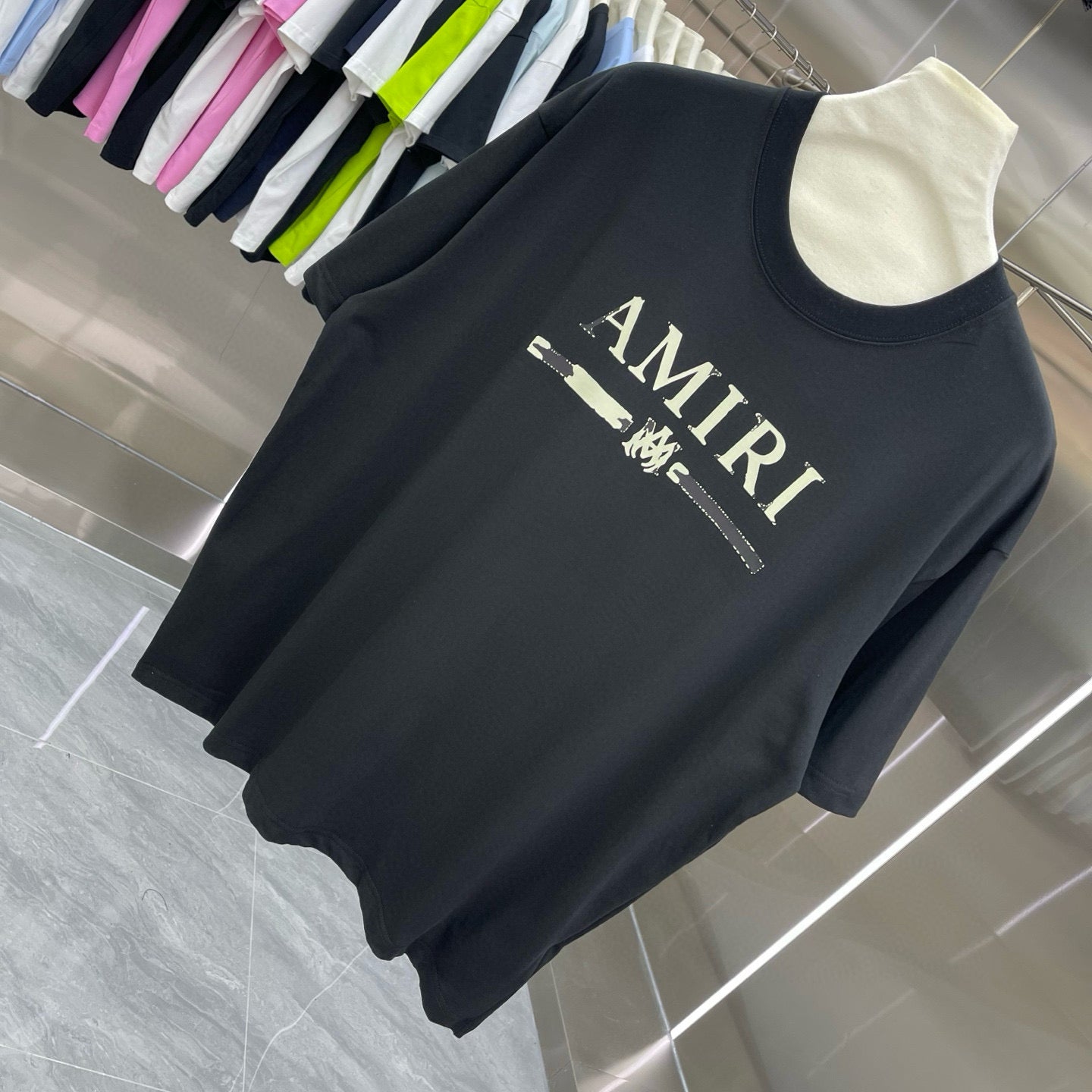 Amiri T-shirt