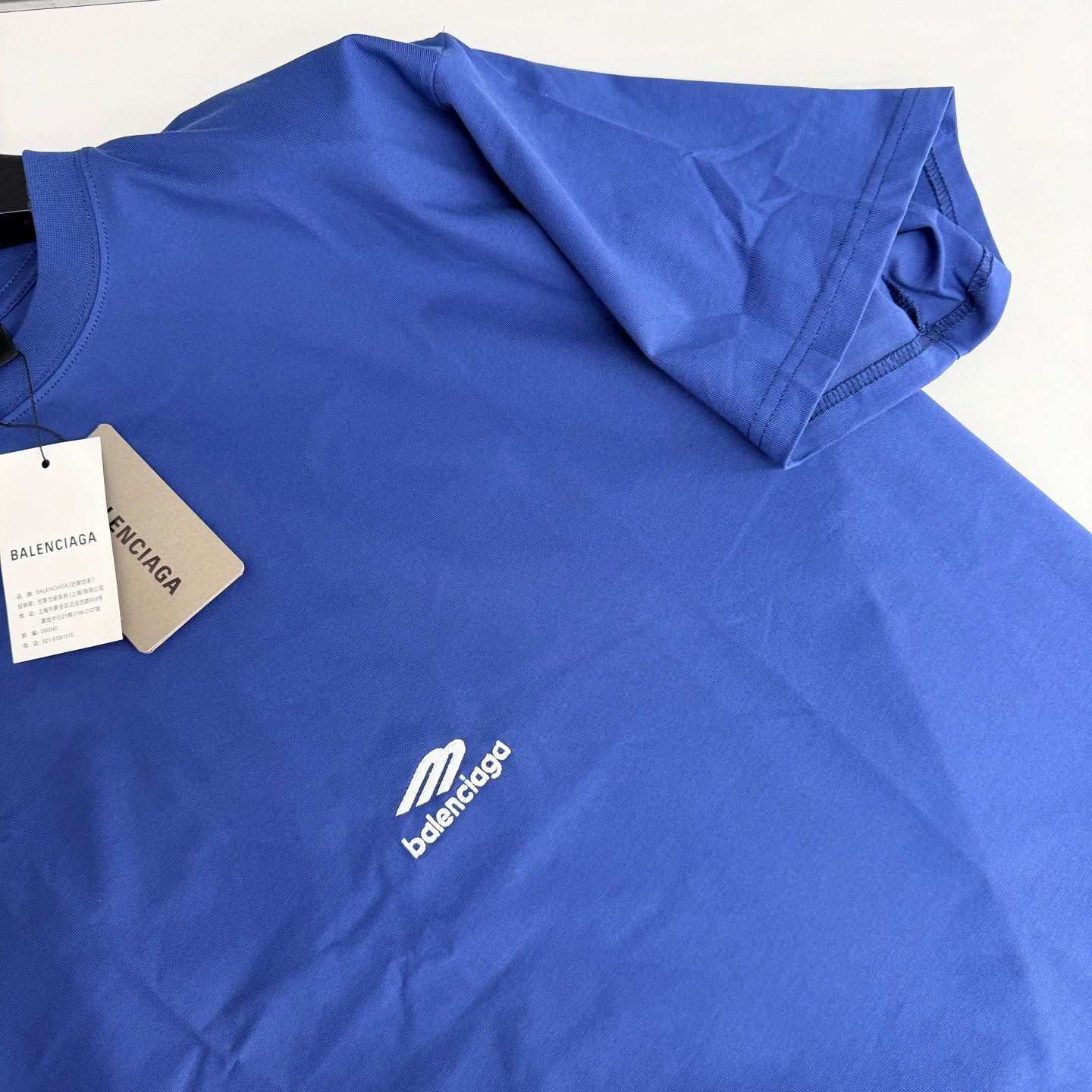Balenciaga T-Shirt