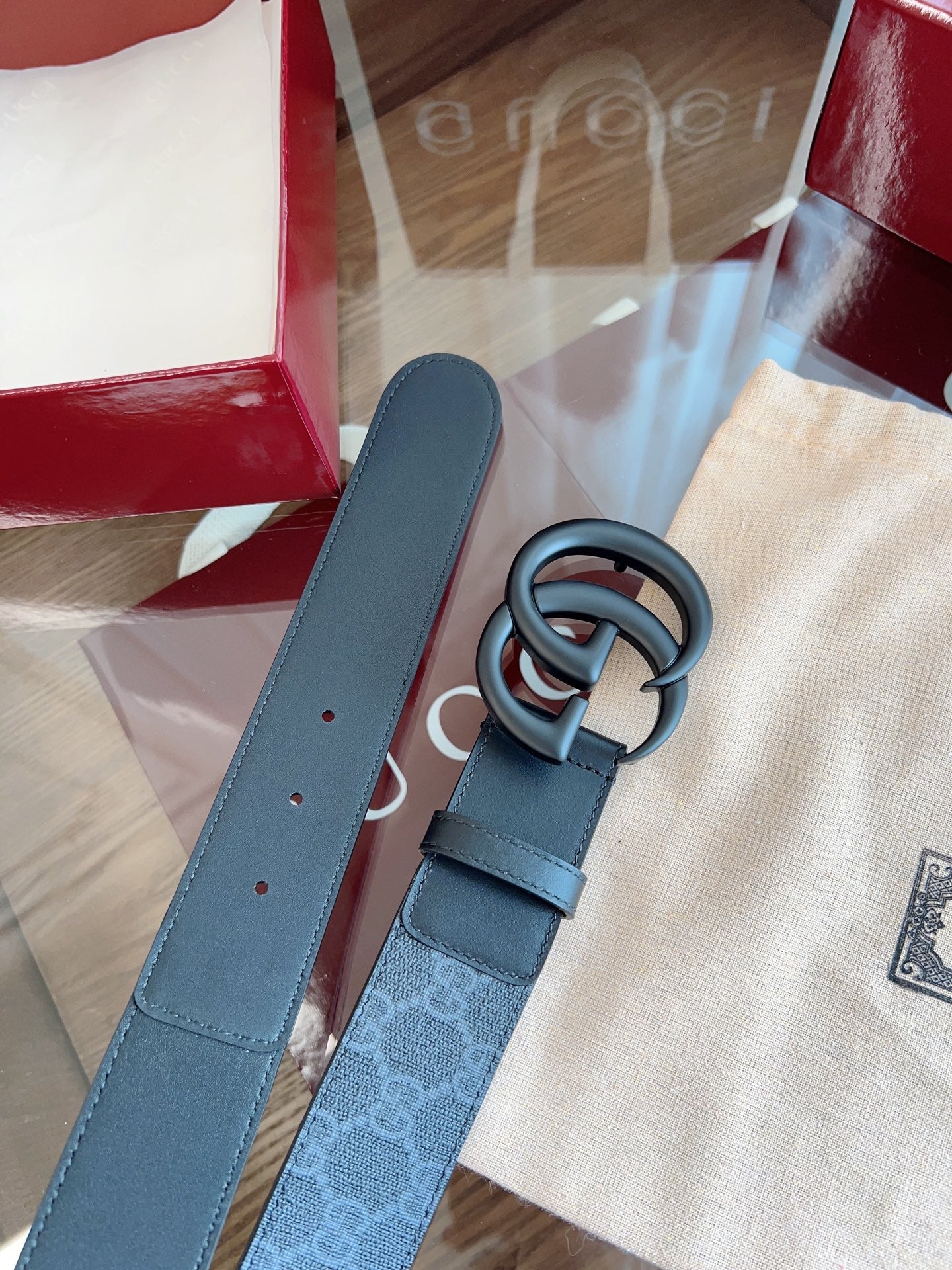 Gucci Belts
