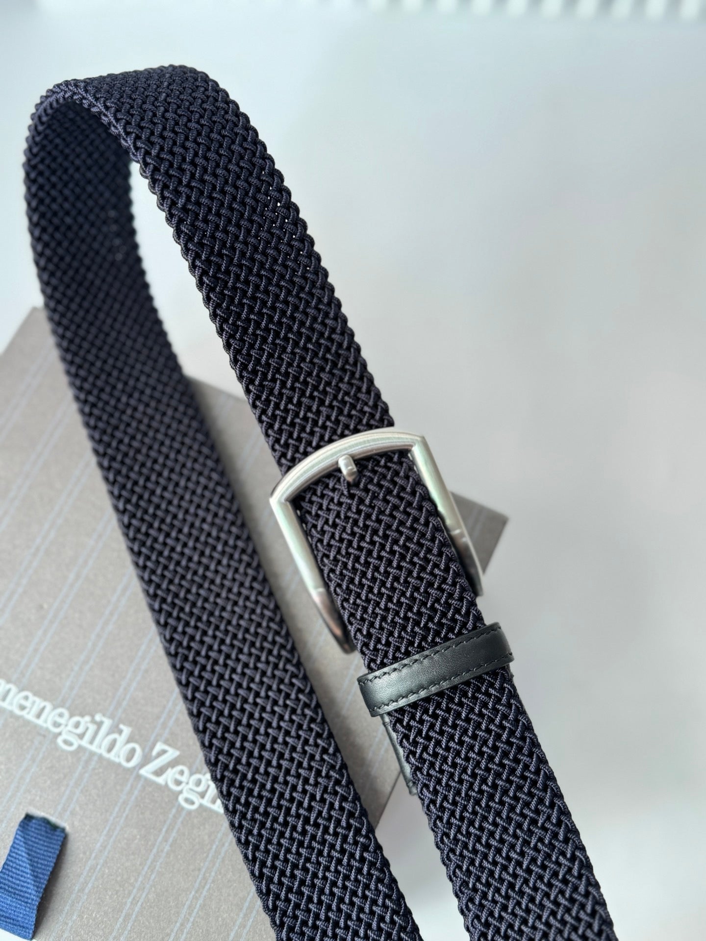 ZG Belts