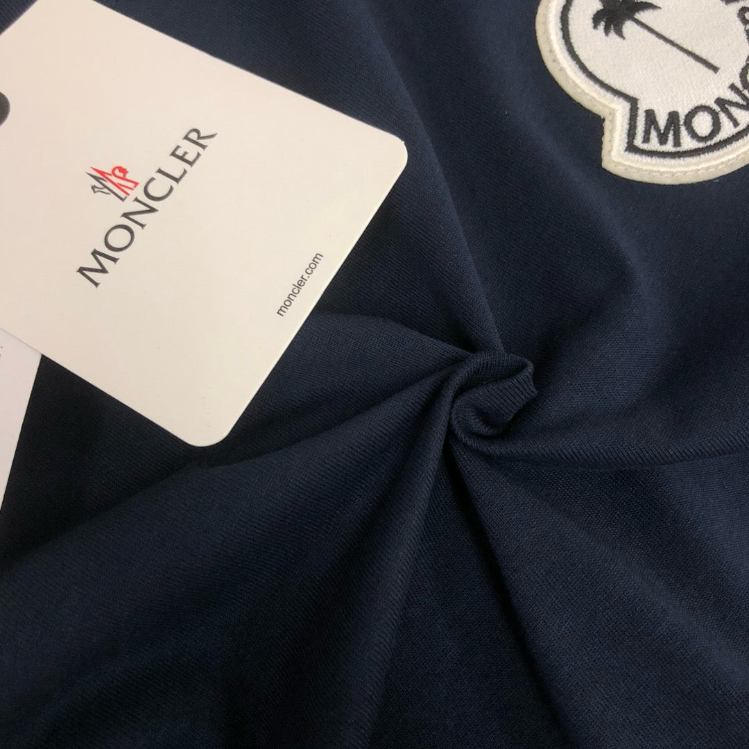 Camiseta Moncler