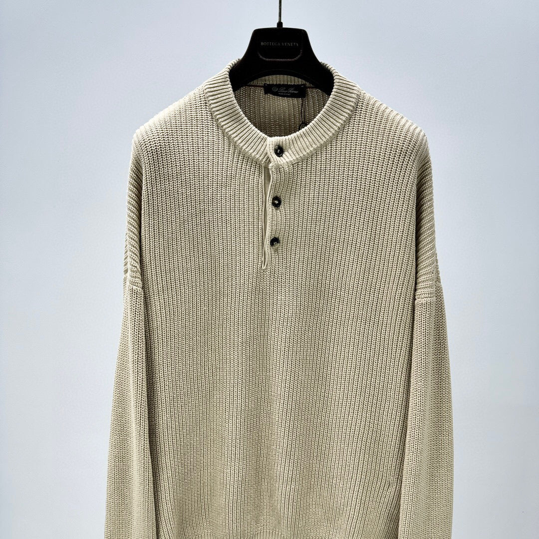 Loro Piana Sweater