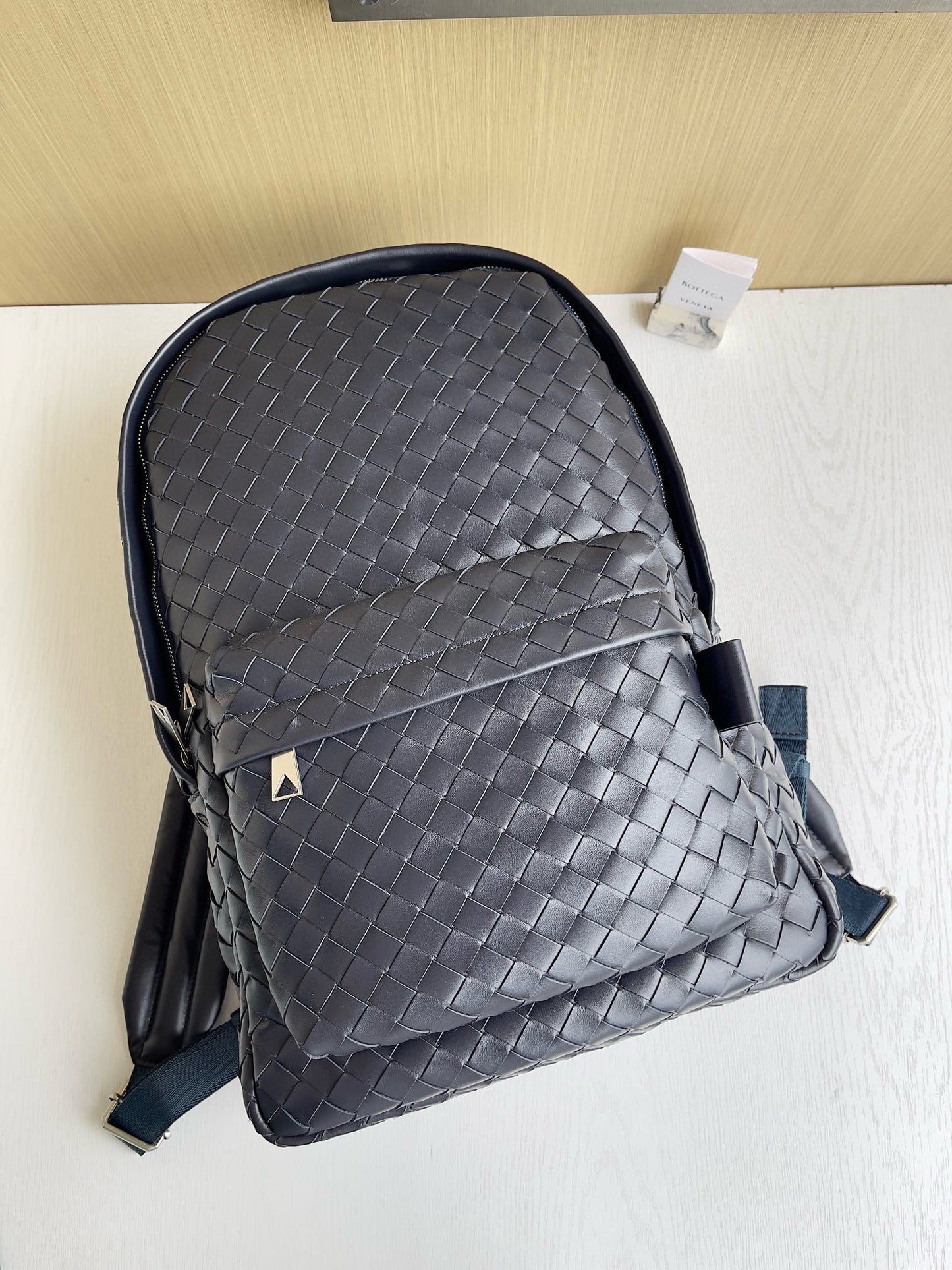 Bottega Veneta Backpack