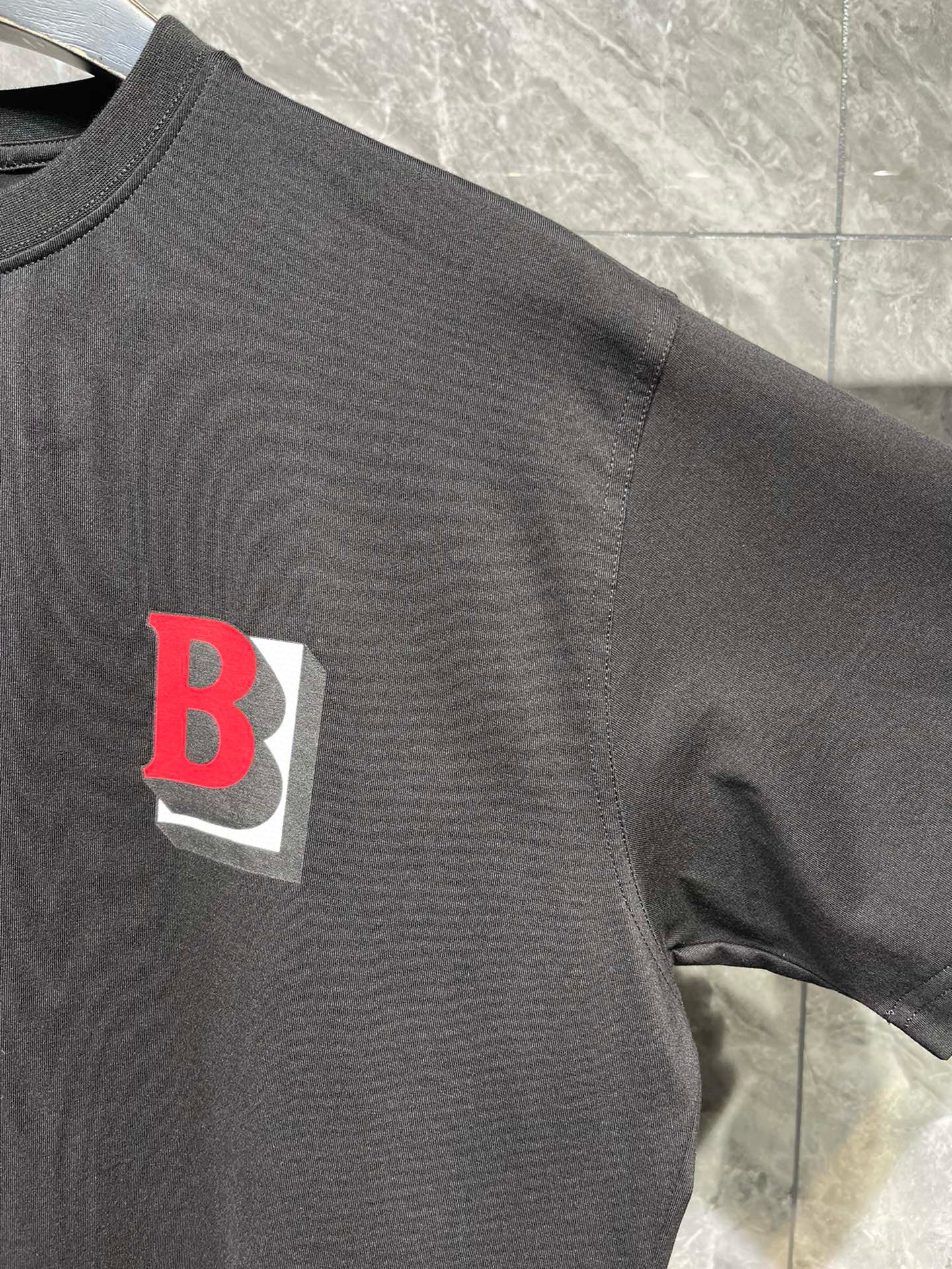 BBR T-shirt