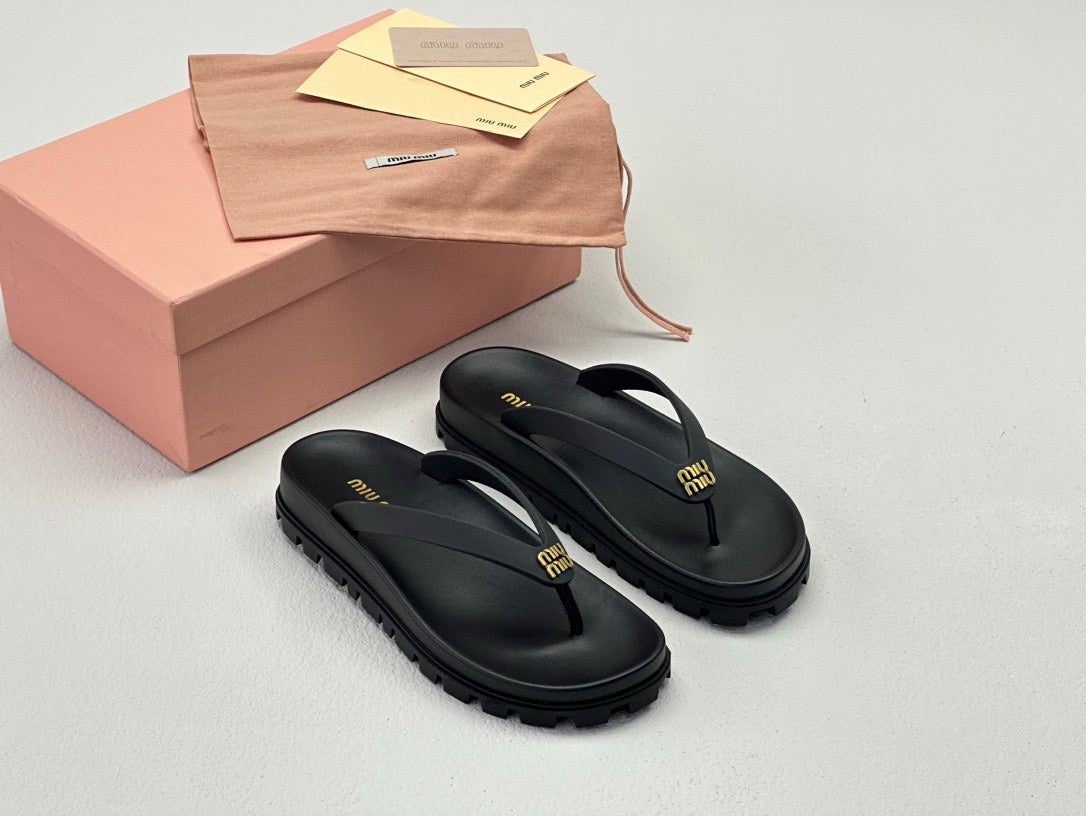 Miu Miu Sandals