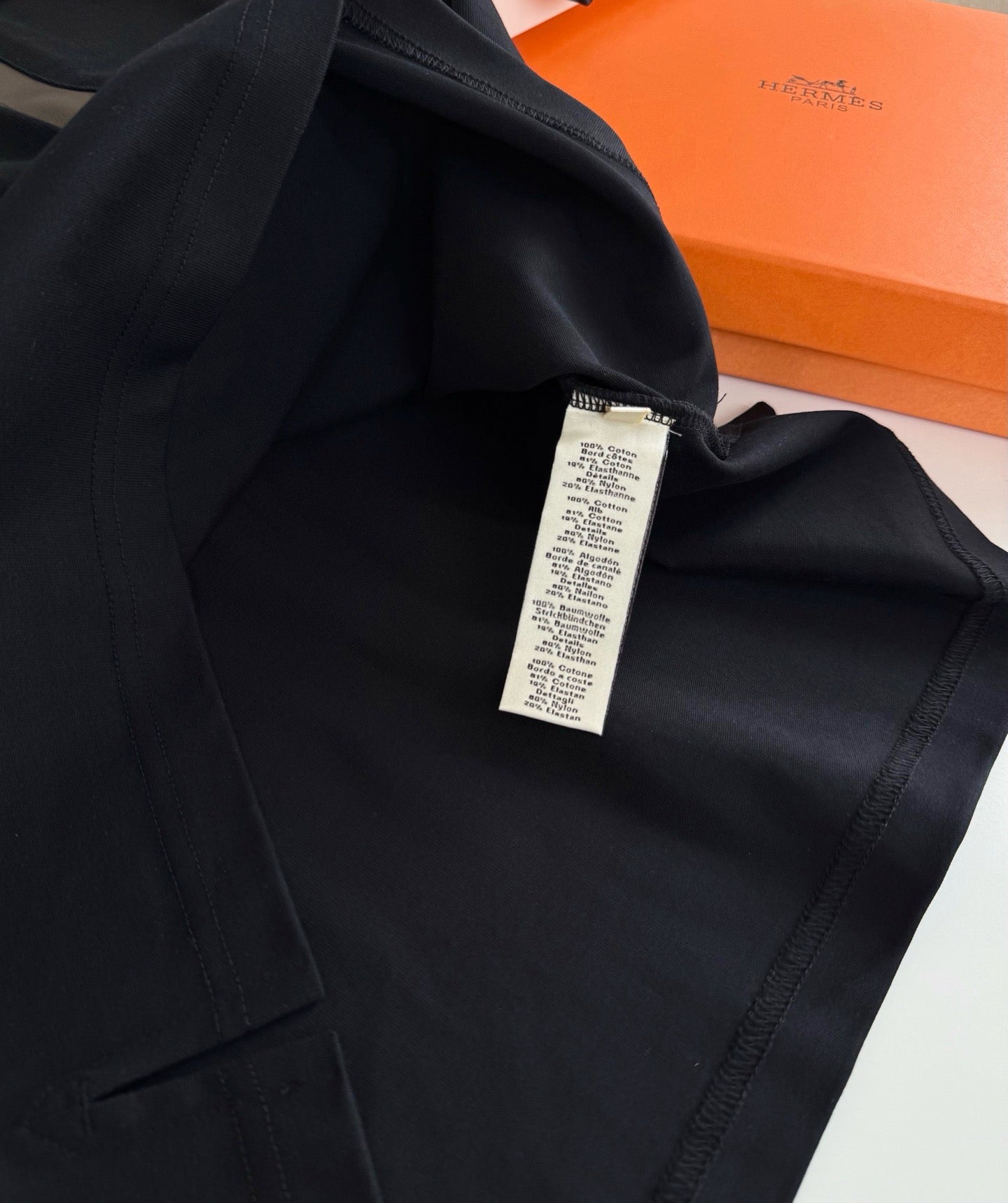 Hermes Polo
