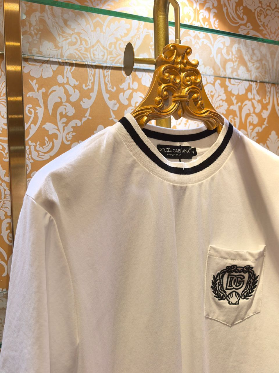 Dolce & Gabbana T-shirt