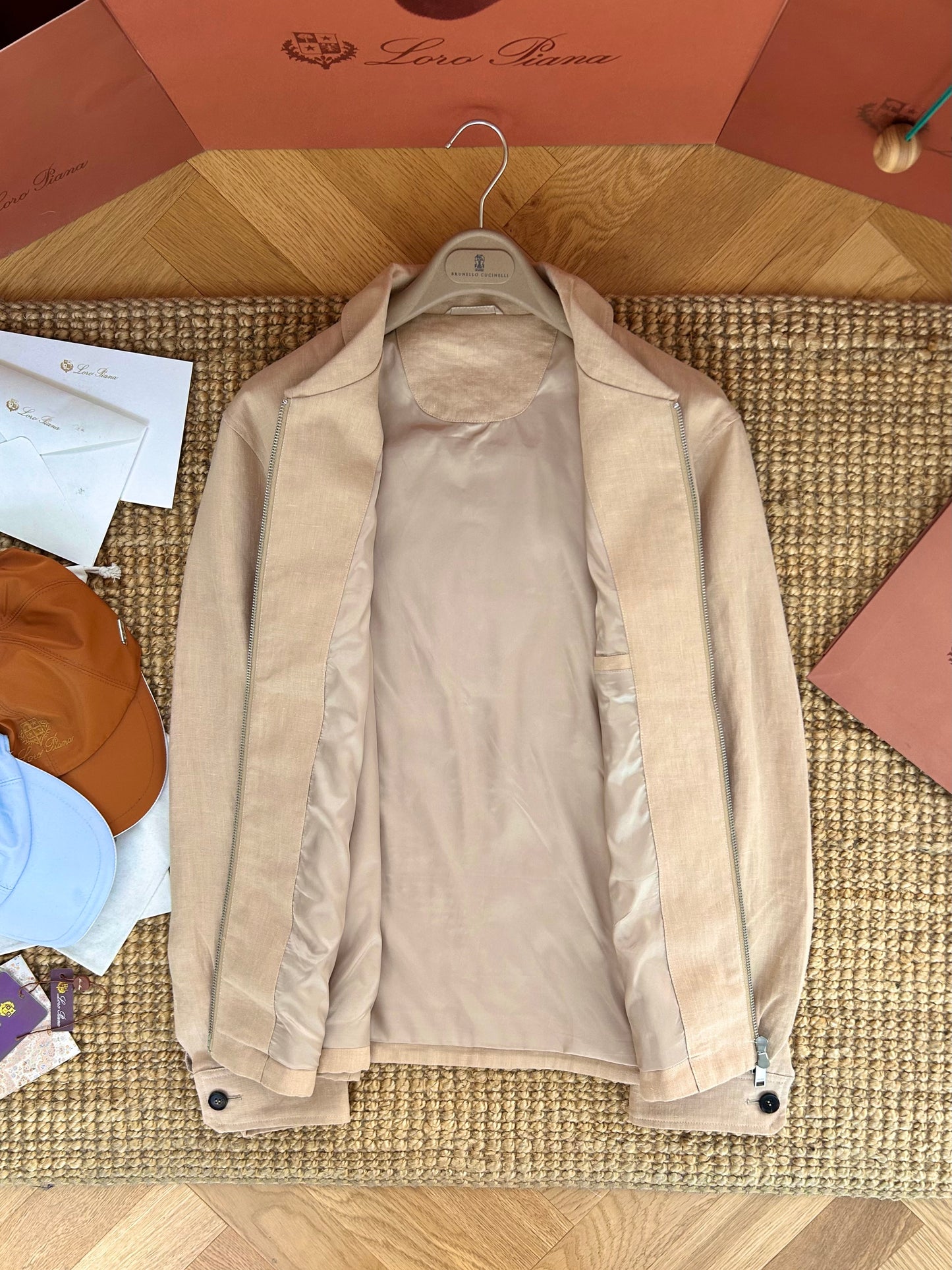 ZG Jacket