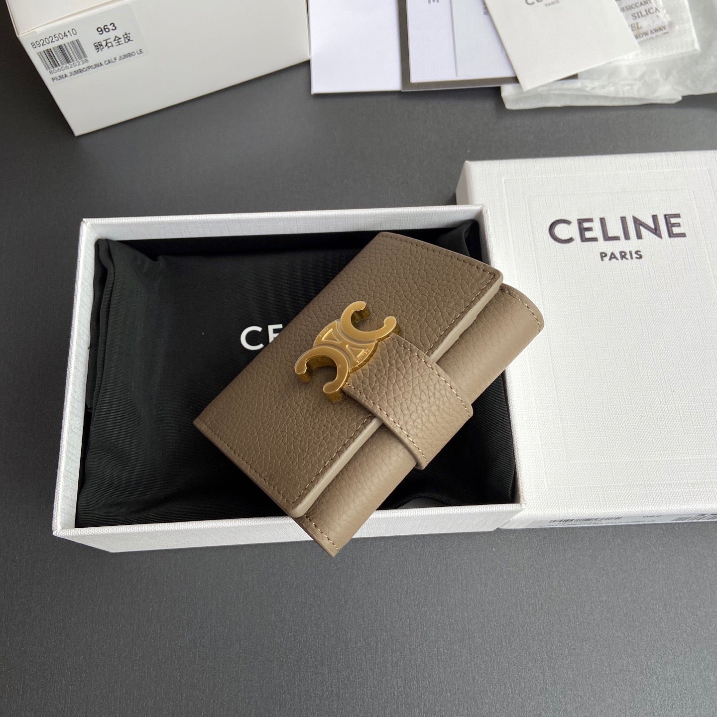 Celine Wallet