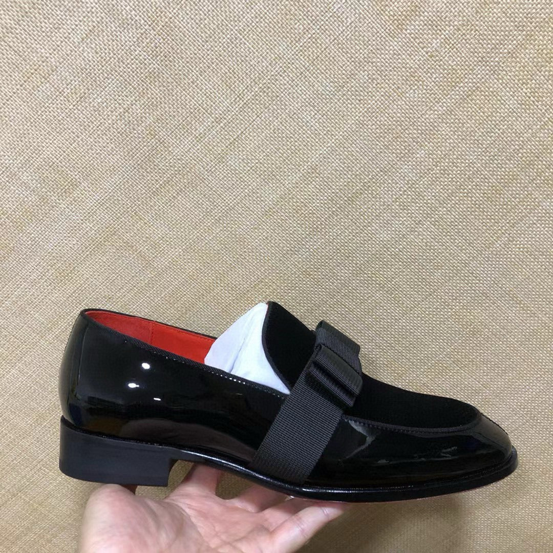 Christian Louboutin Loafer