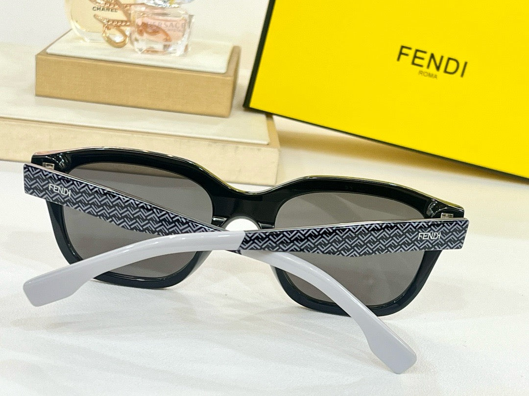 gafas de sol fendi