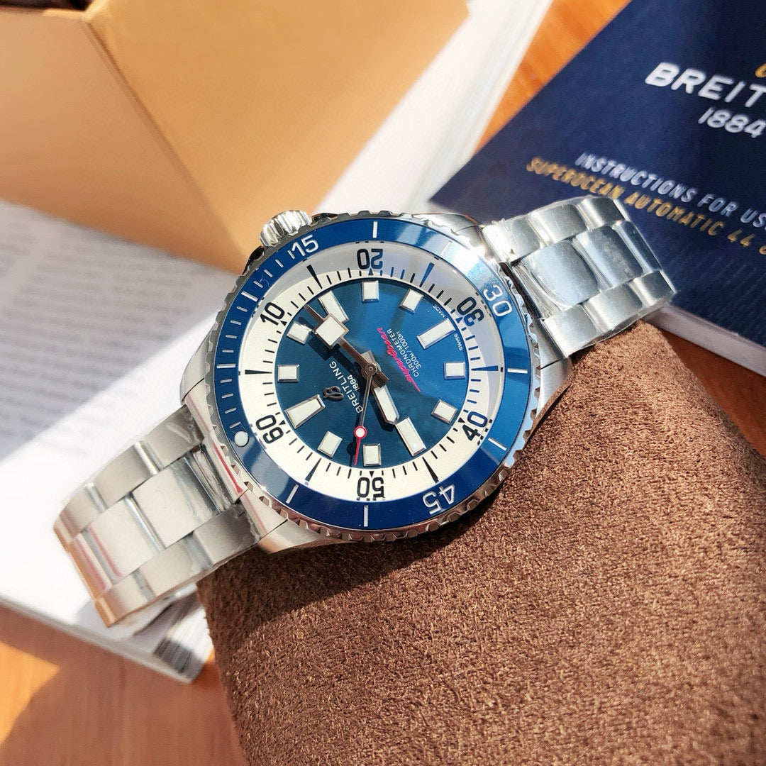 Breitling Superocean Automatic 42mm