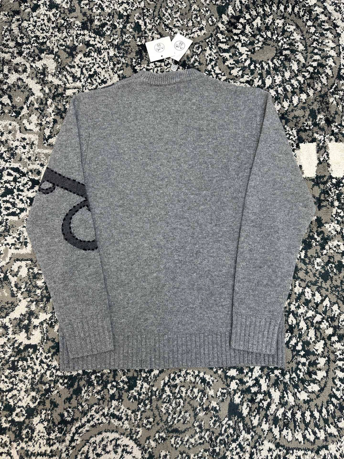 Hermes Sweater