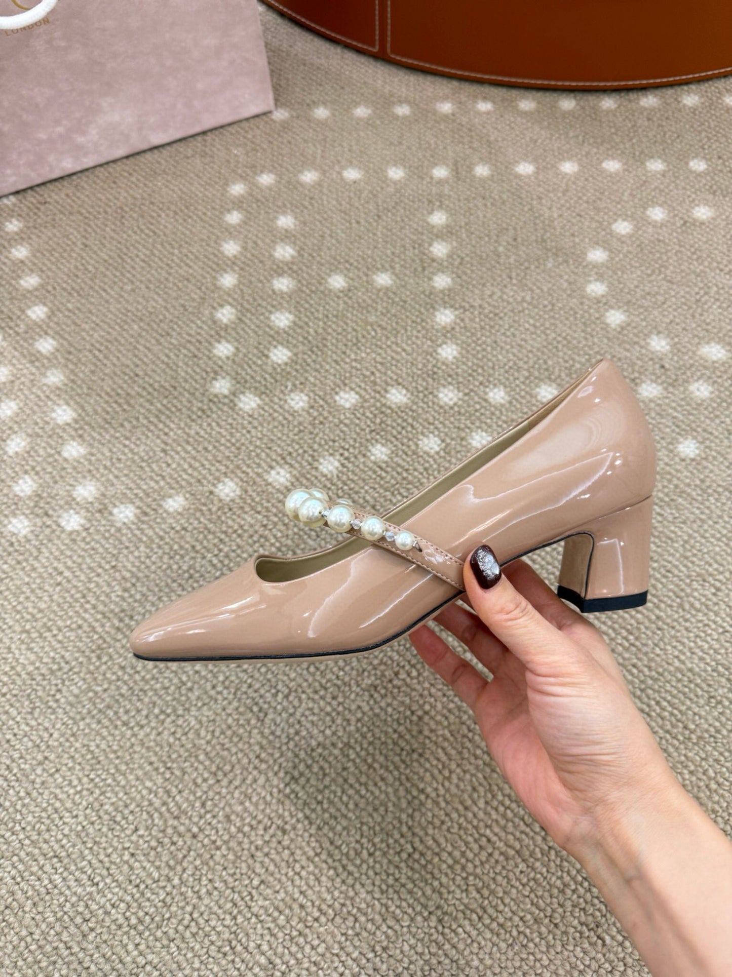 Jimmy Choo Heels