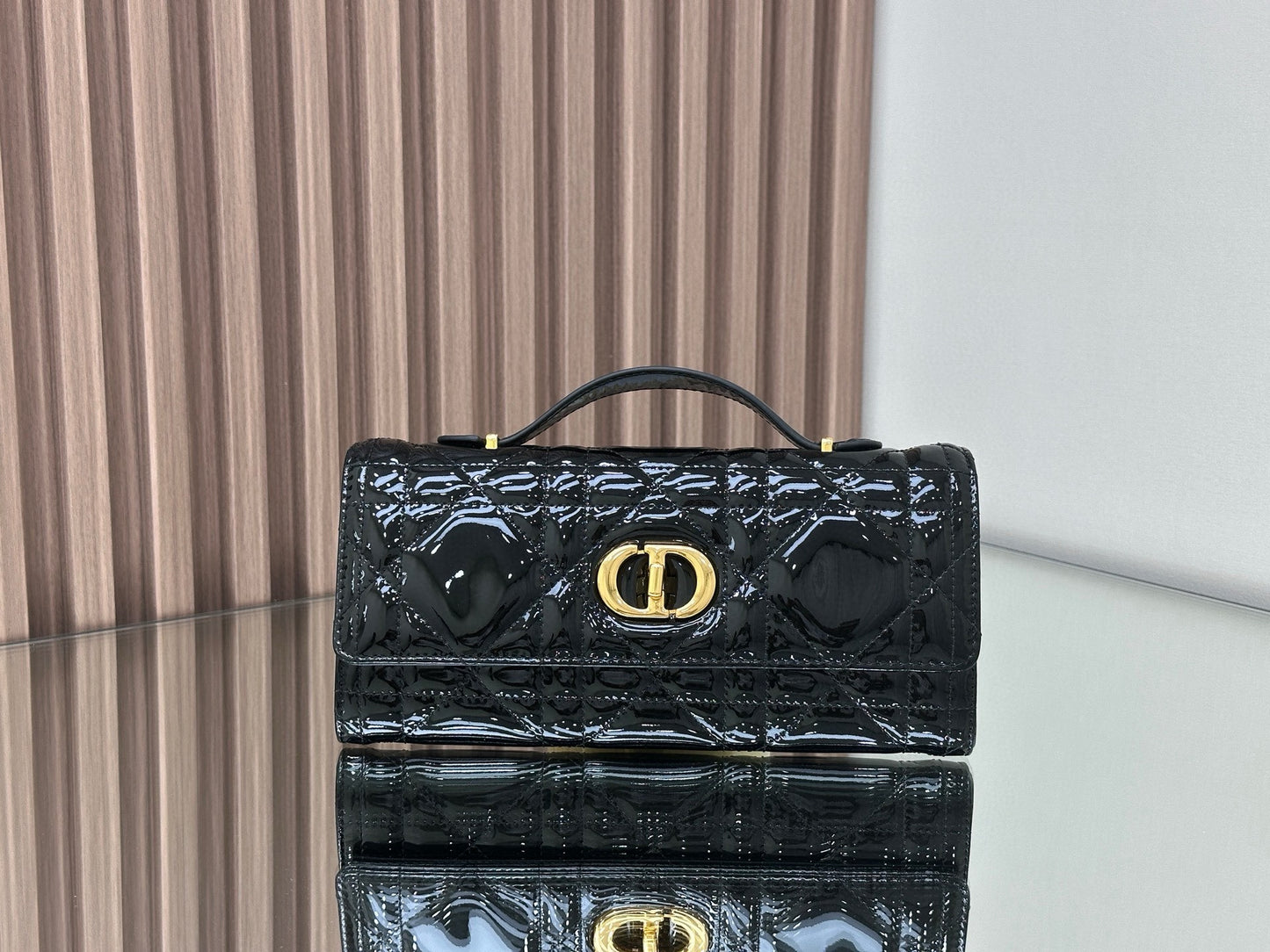 Dior Wallet