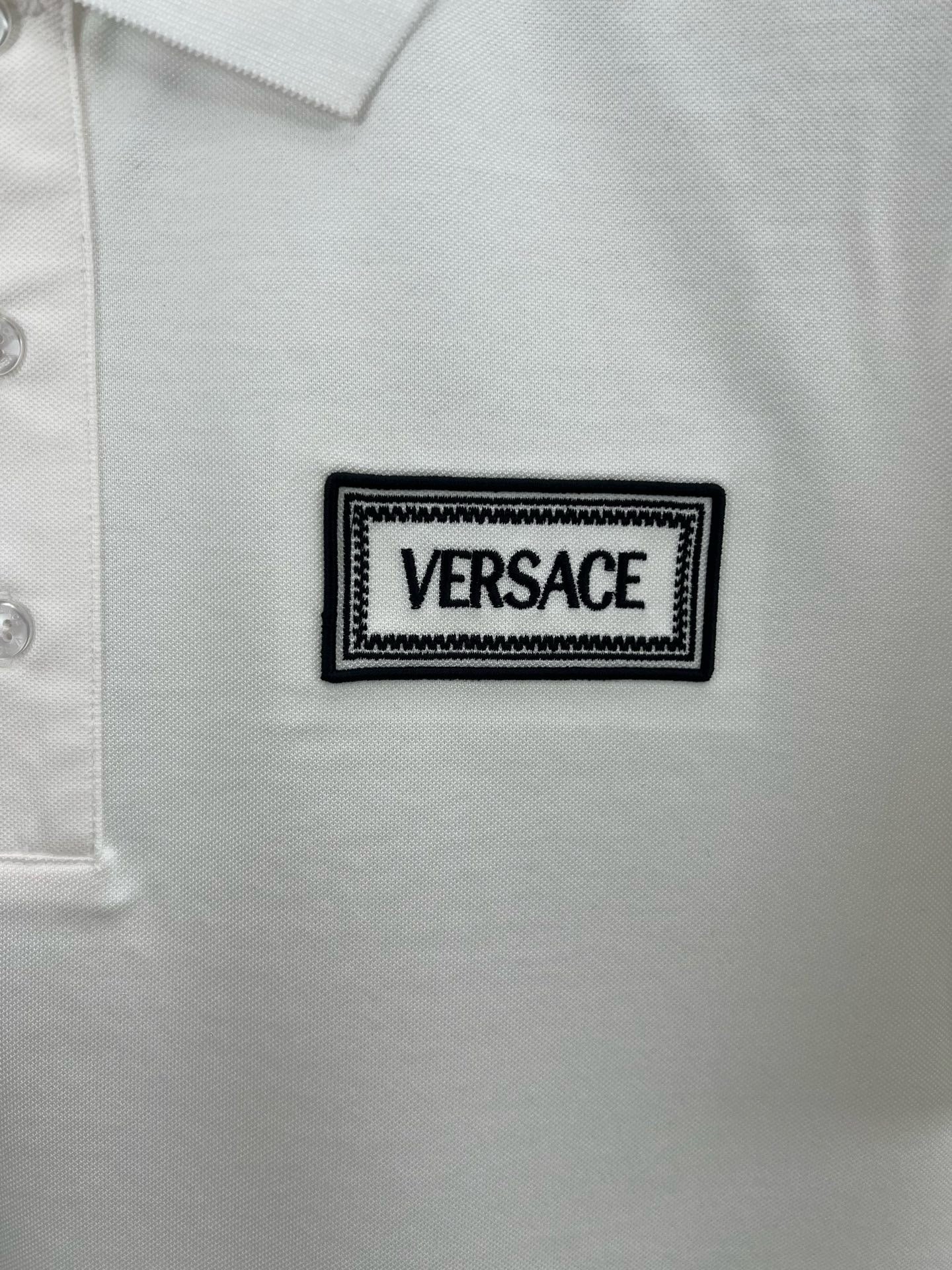 Versace Polo