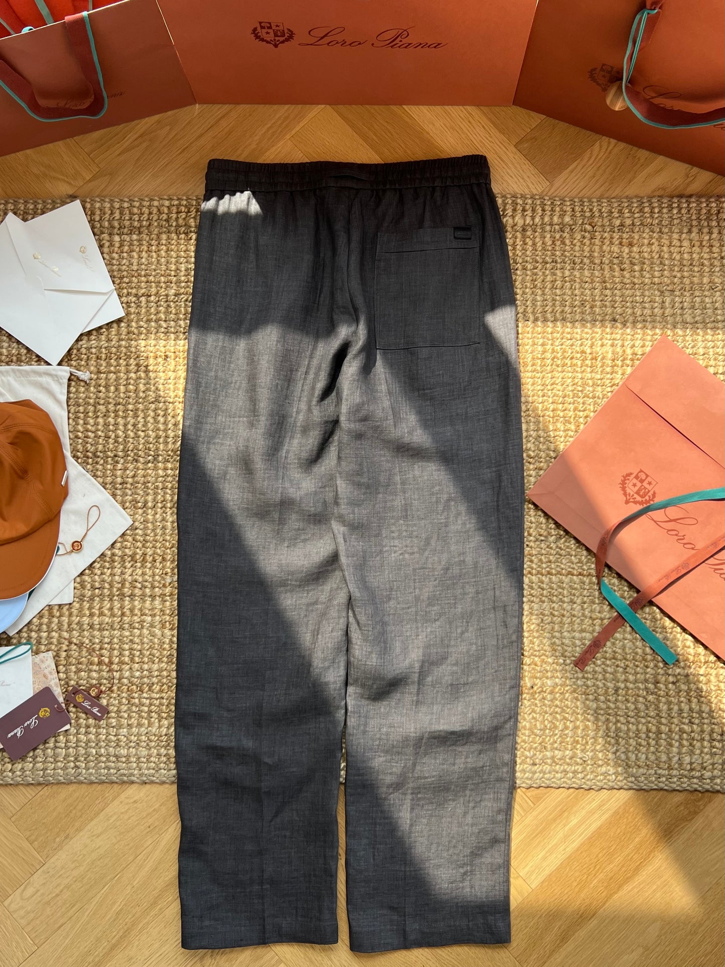 ZG Long Pants