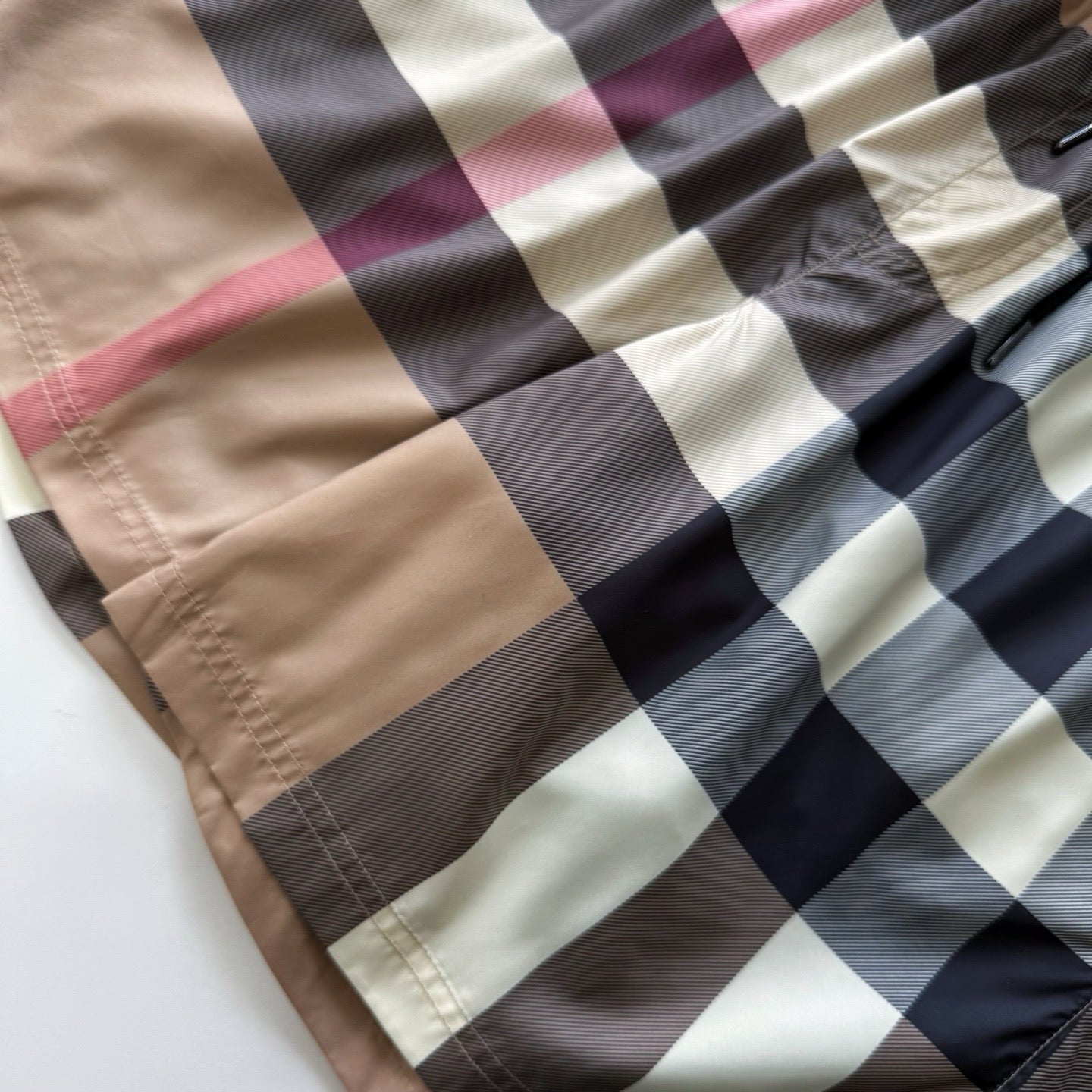BBR Short Pant