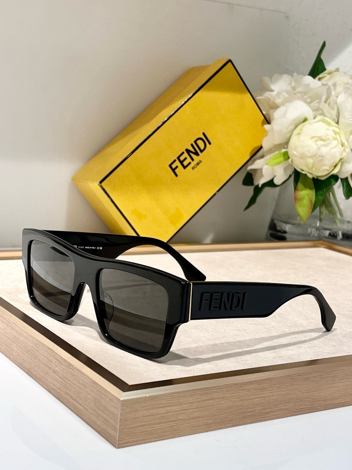 Fendi Sunglasses