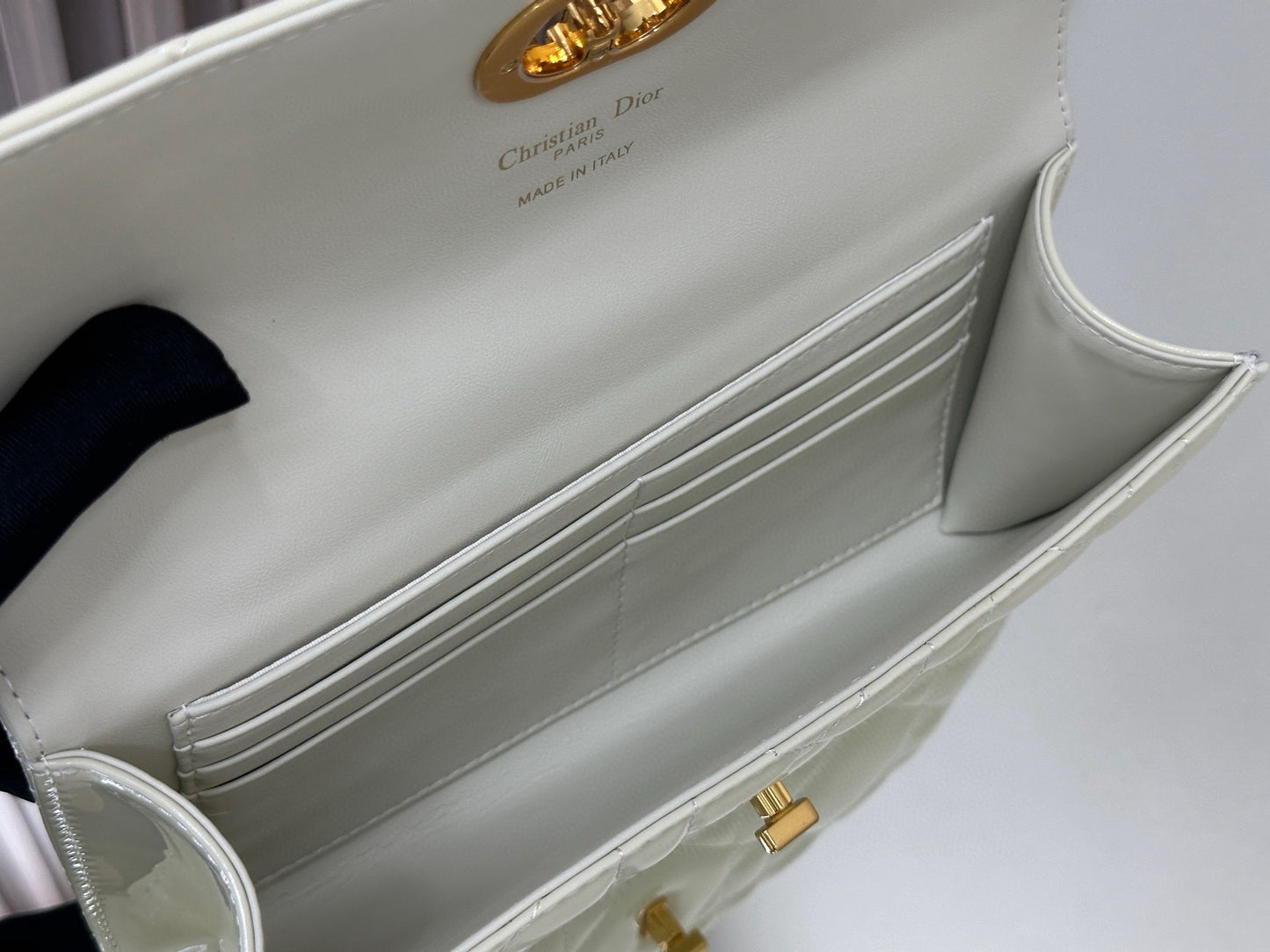 Dior Wallet