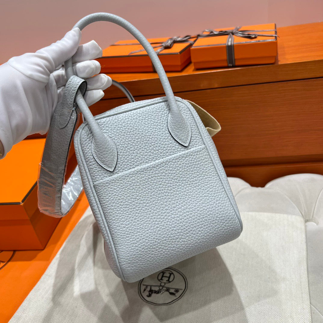Hermes Lindy 26
