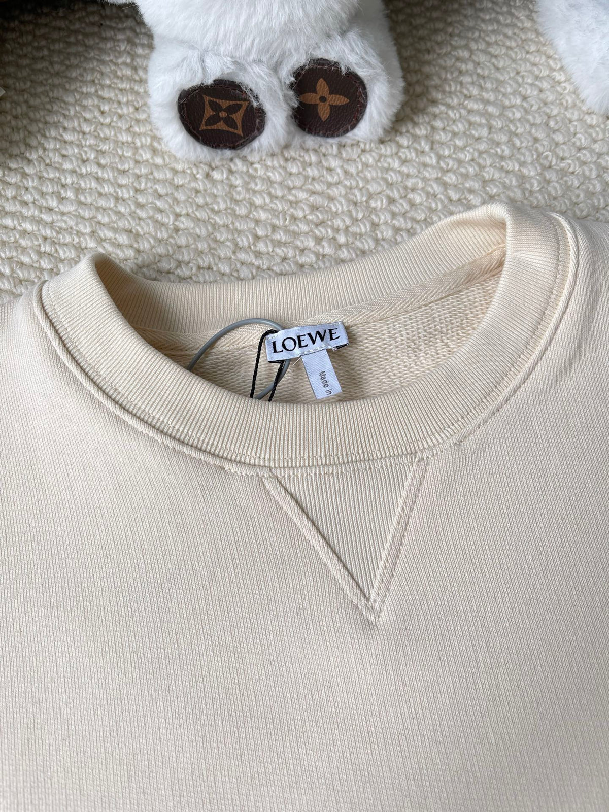 Loewe Sweater