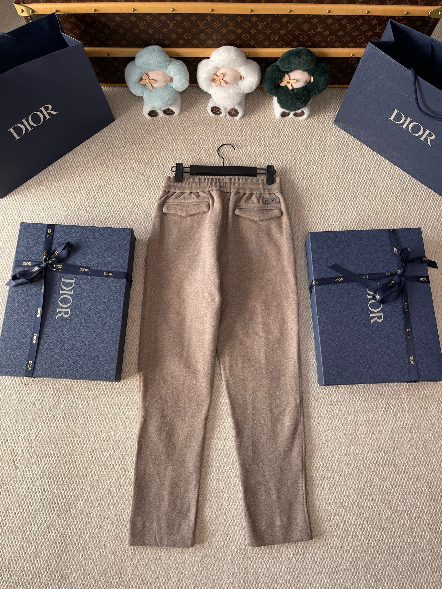 Dior Long Pants
