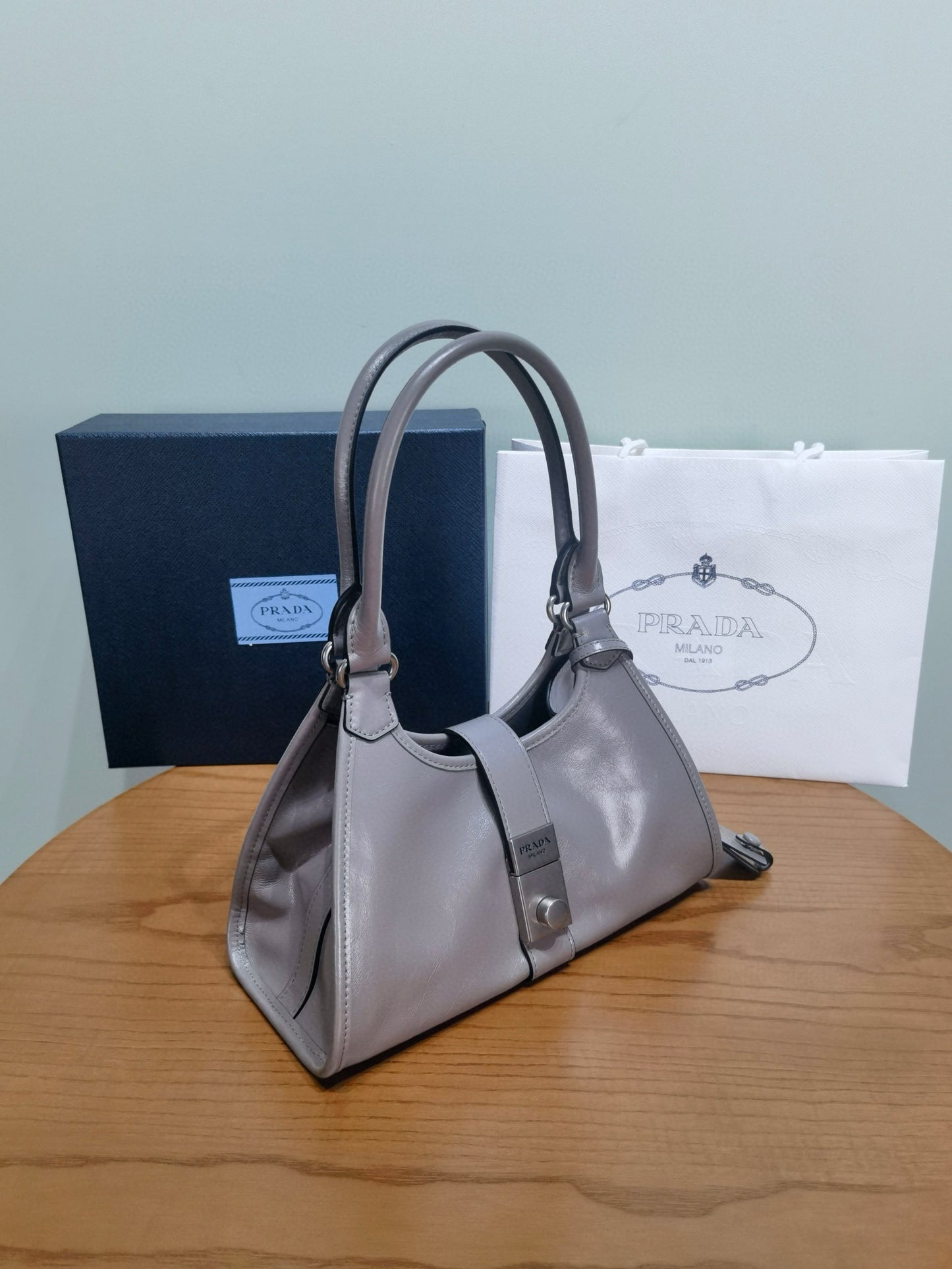 PD Handle Bag Mini