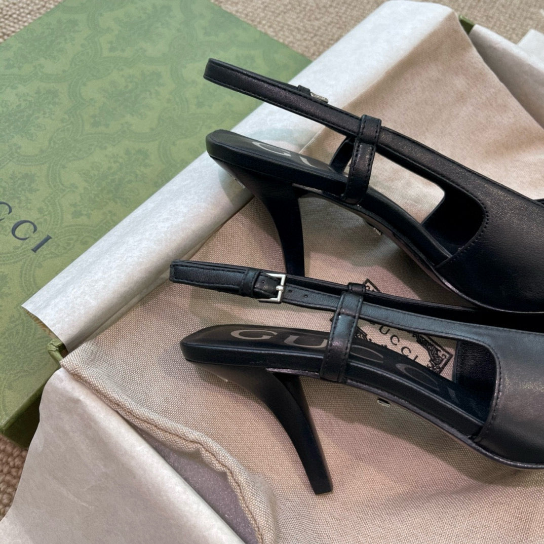 Gucci Heels