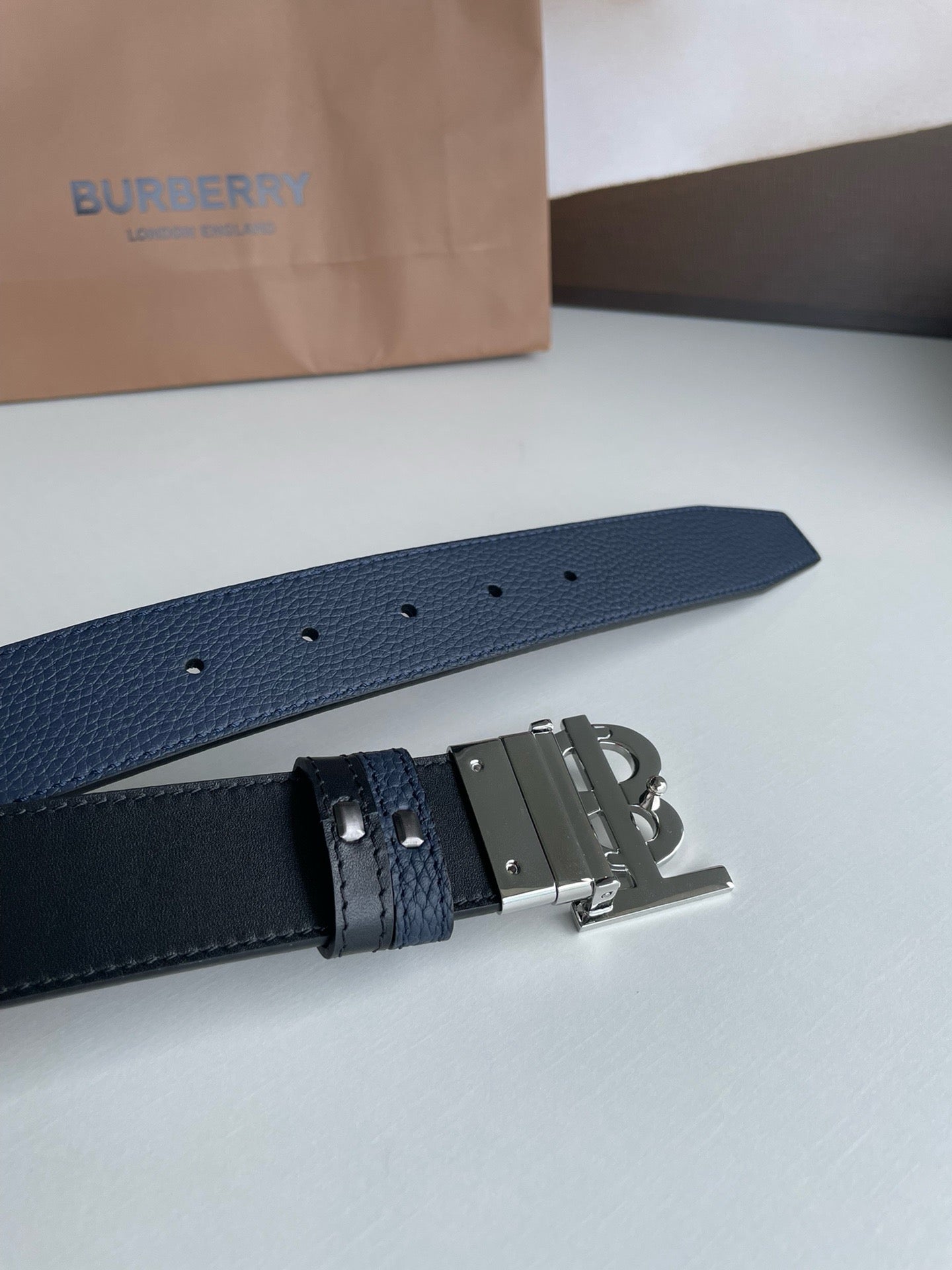 BBR Belt