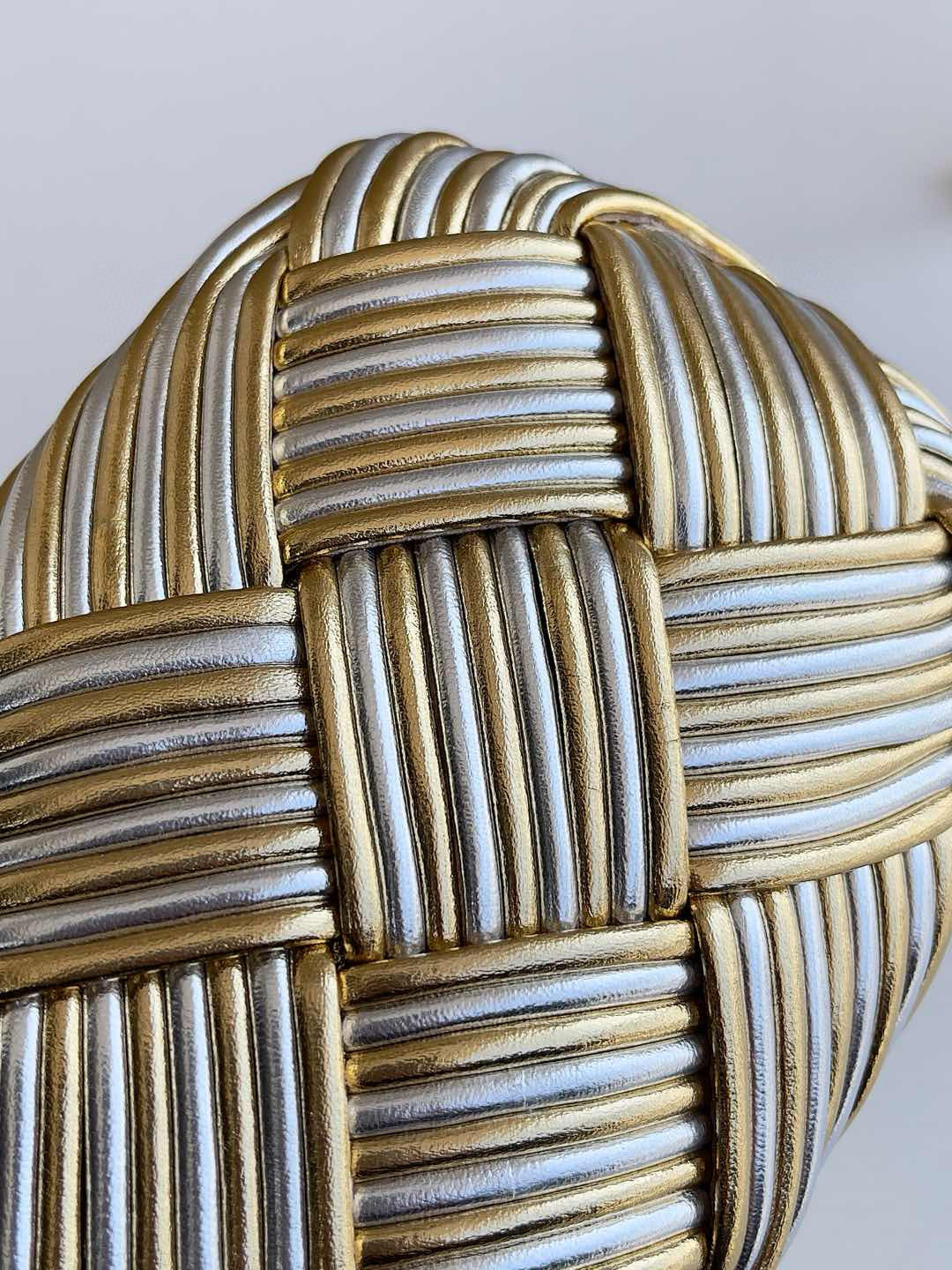 Bottega Veneta Knot Bag