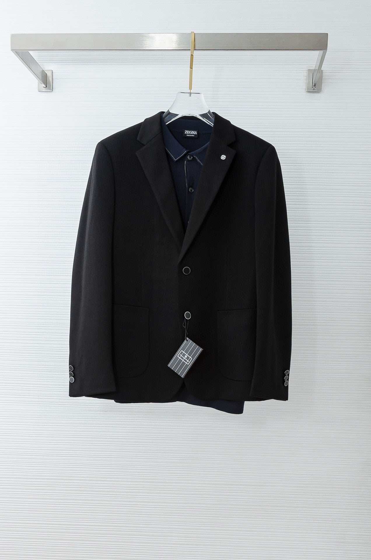 Zegna Jacket