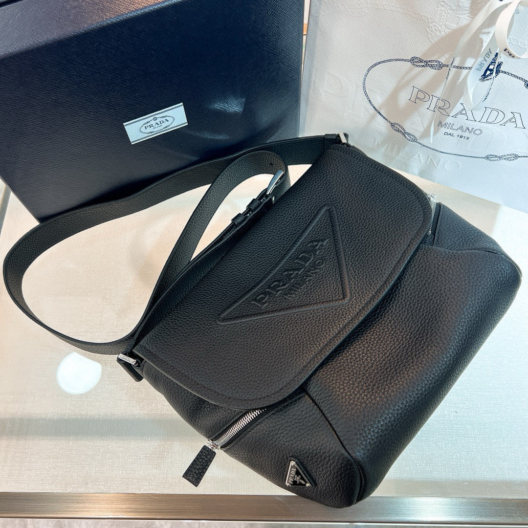 Prada Messager Bag