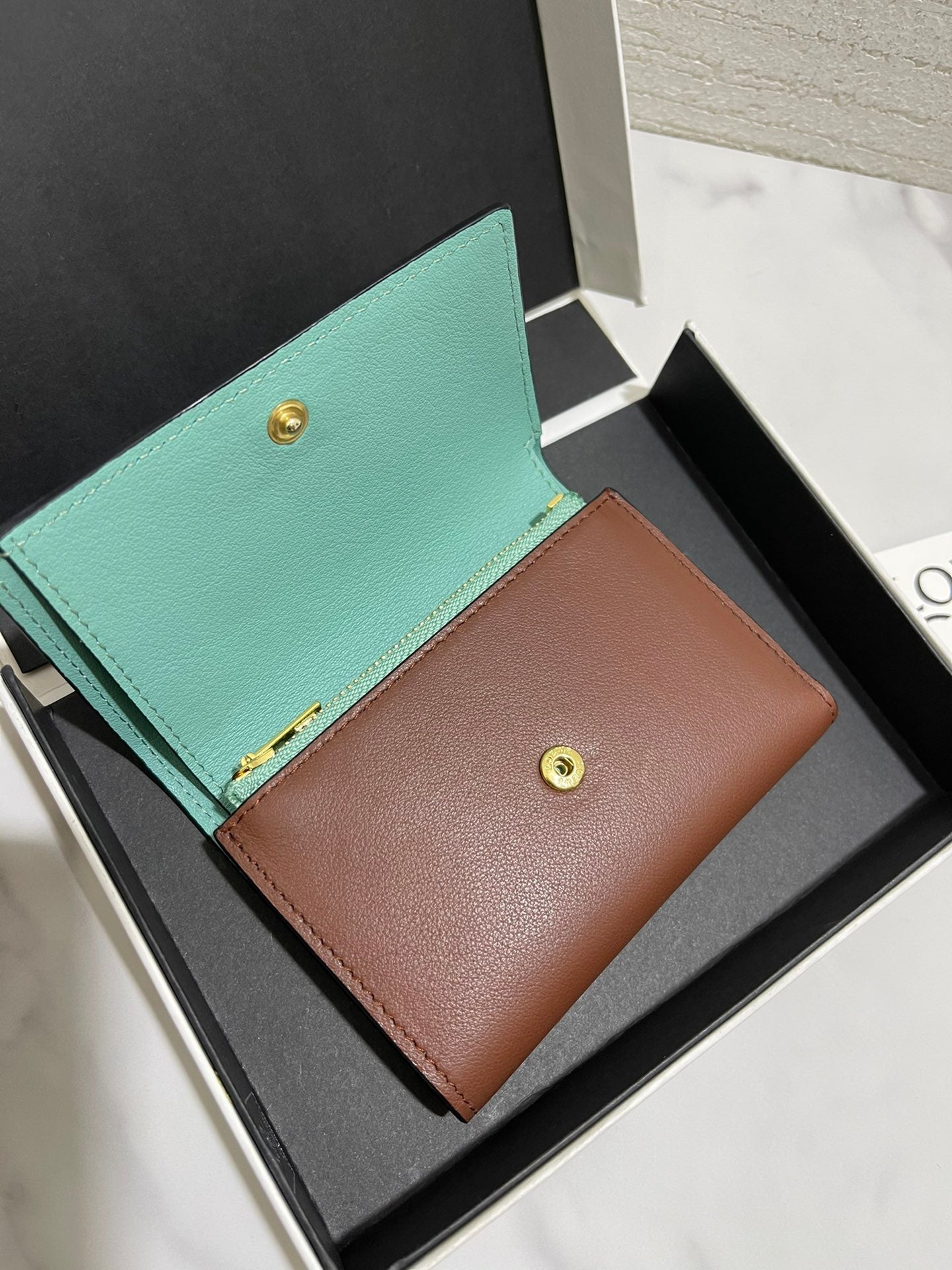 Loewe Wallet
