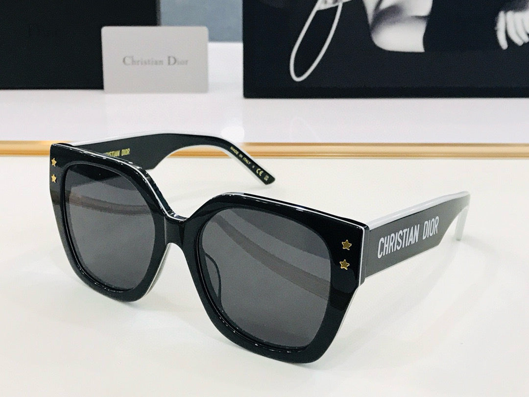 CD Sunglasses