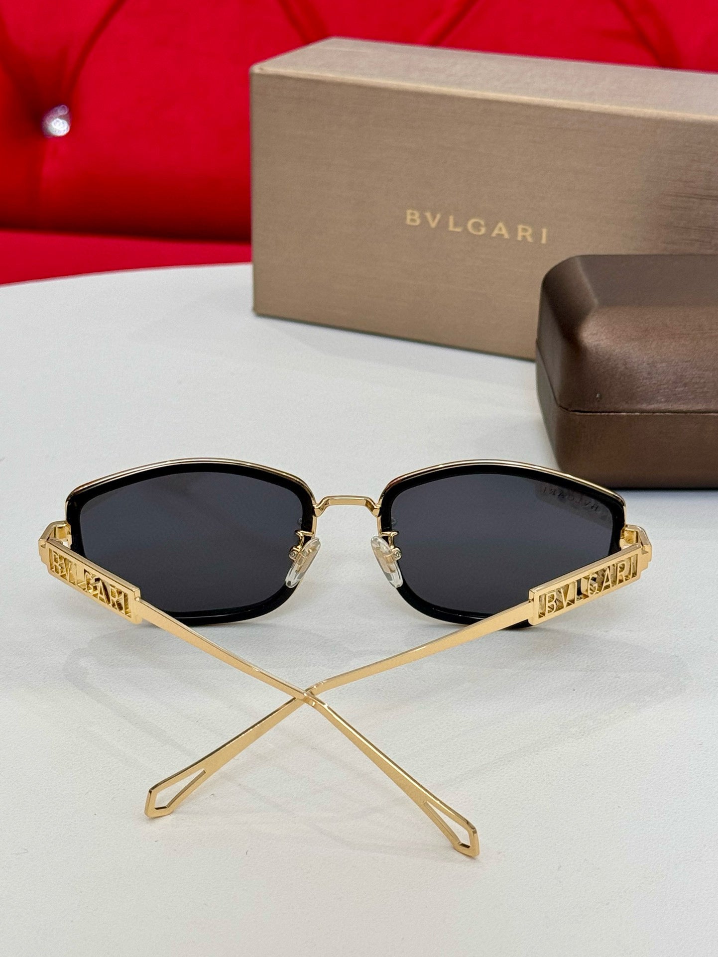 Bvlgari Sunglasses