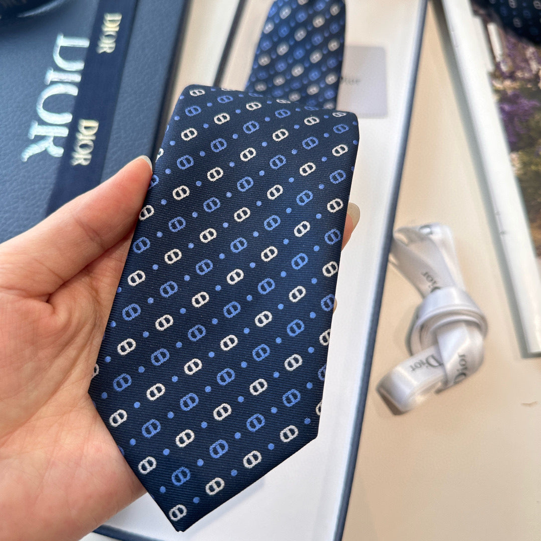 Dior Tie