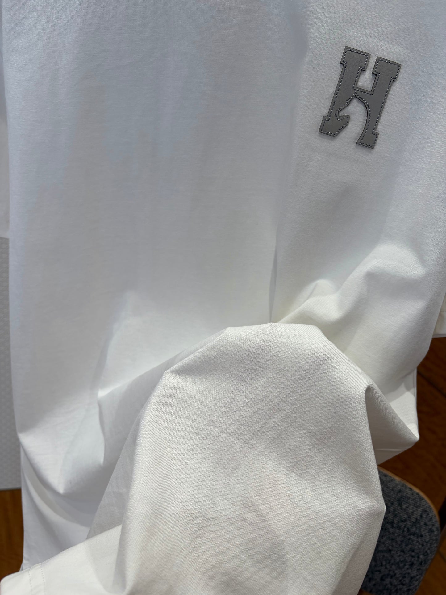 Hermes T-shirt