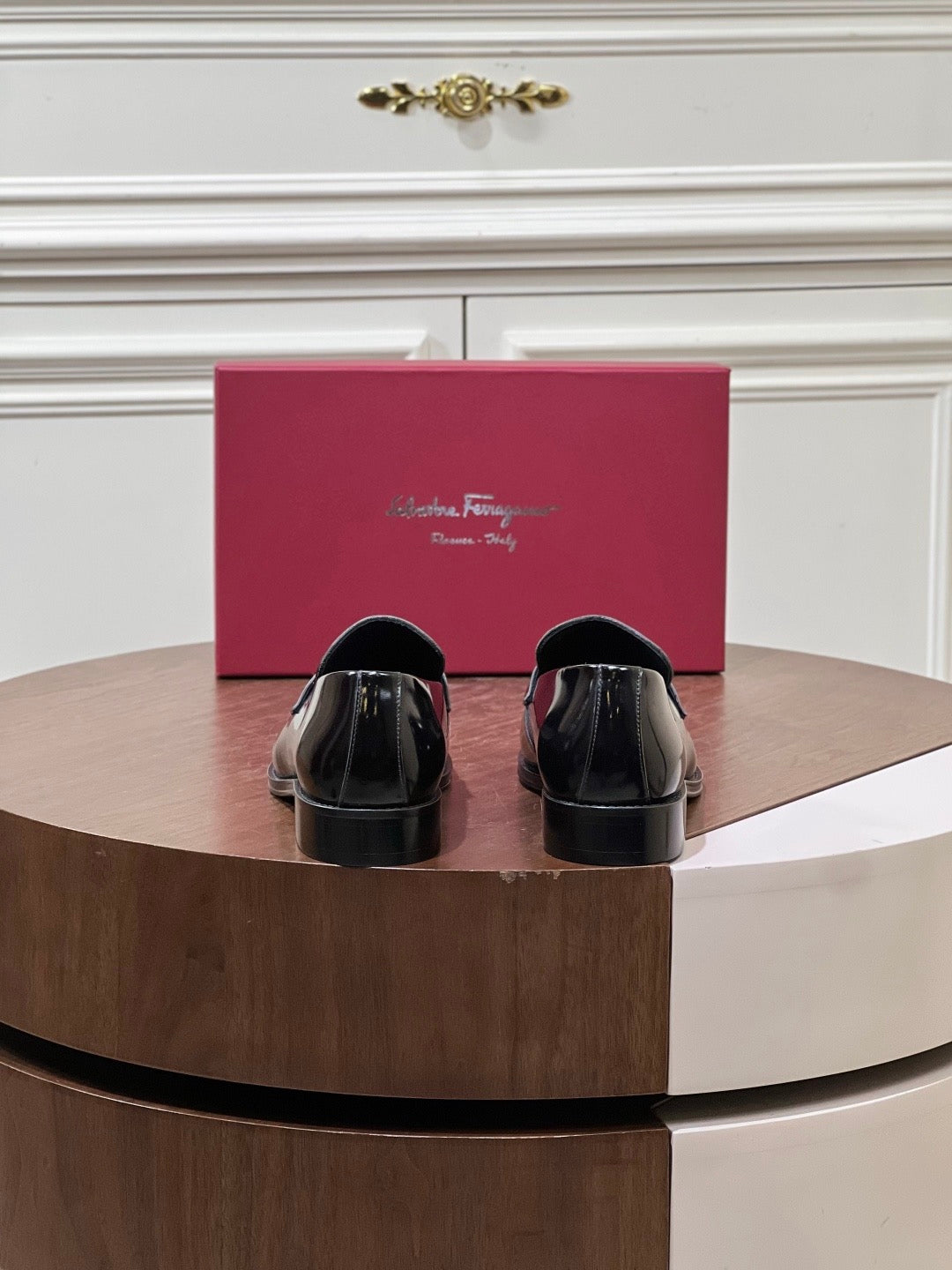 FG Loafer