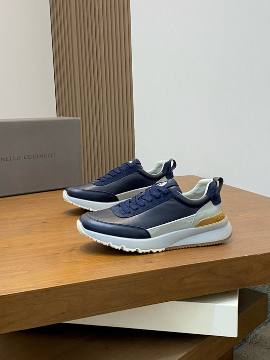 Brunello Cucinelli Shoes