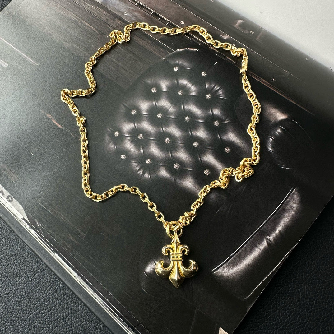Chrome Hearts Necklace