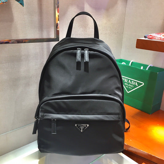 Prada Backpack