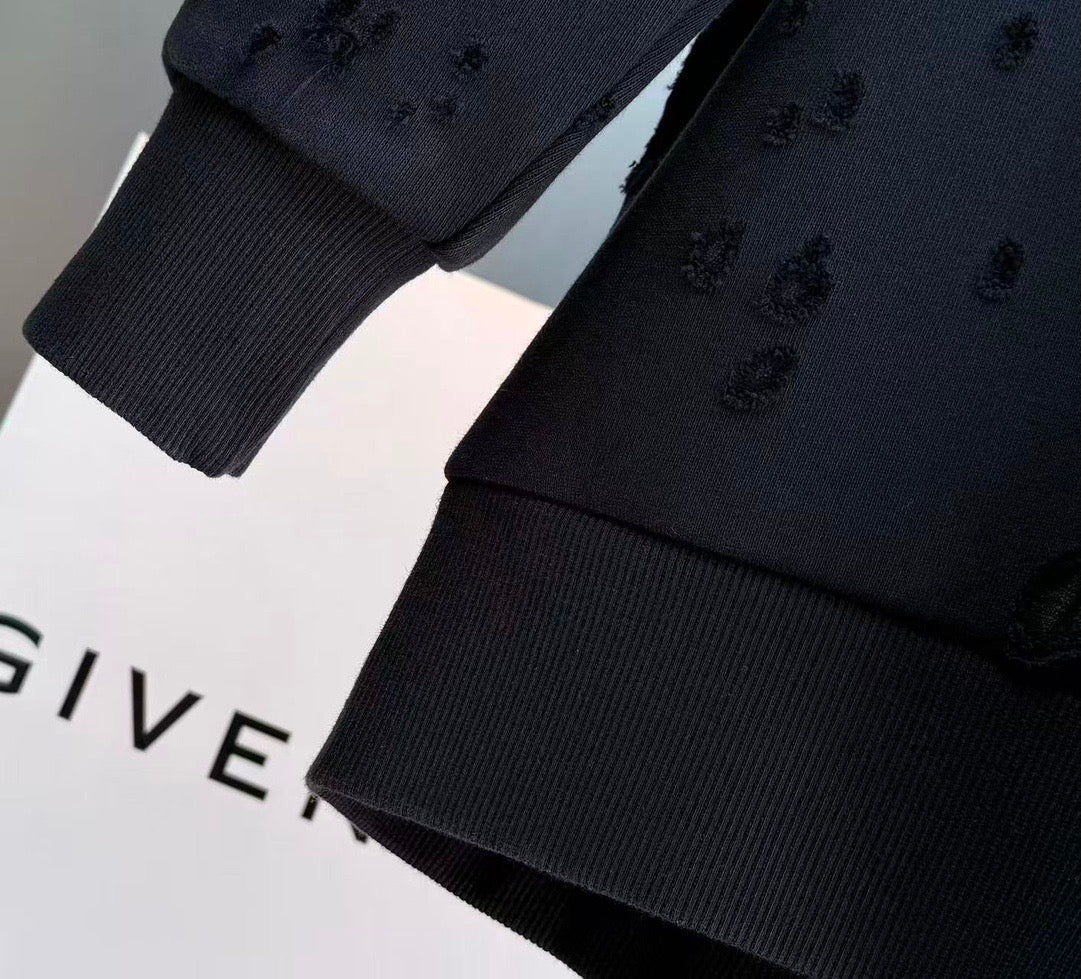 Givenchy Sweater