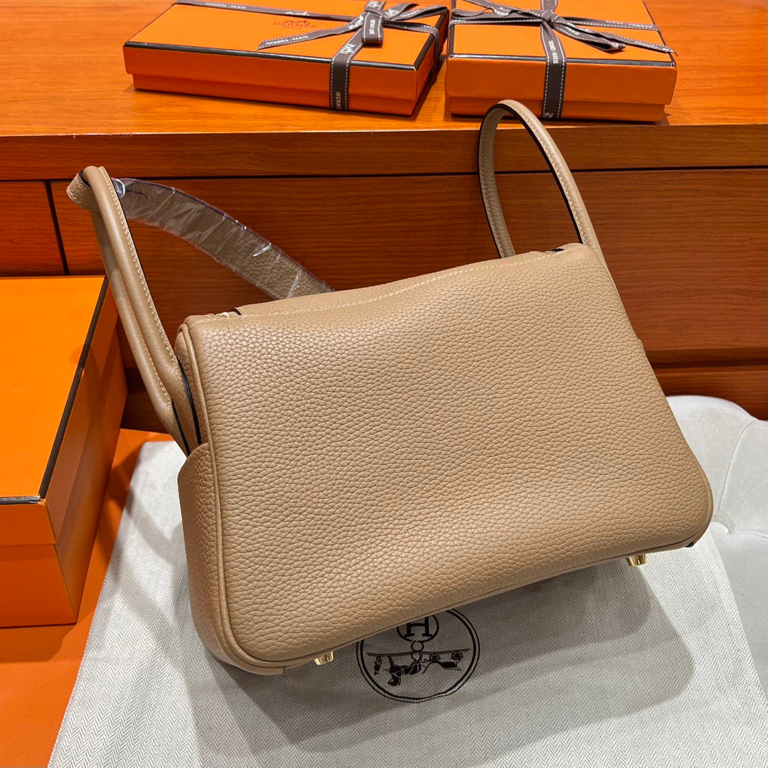 Hermes Lindy 26