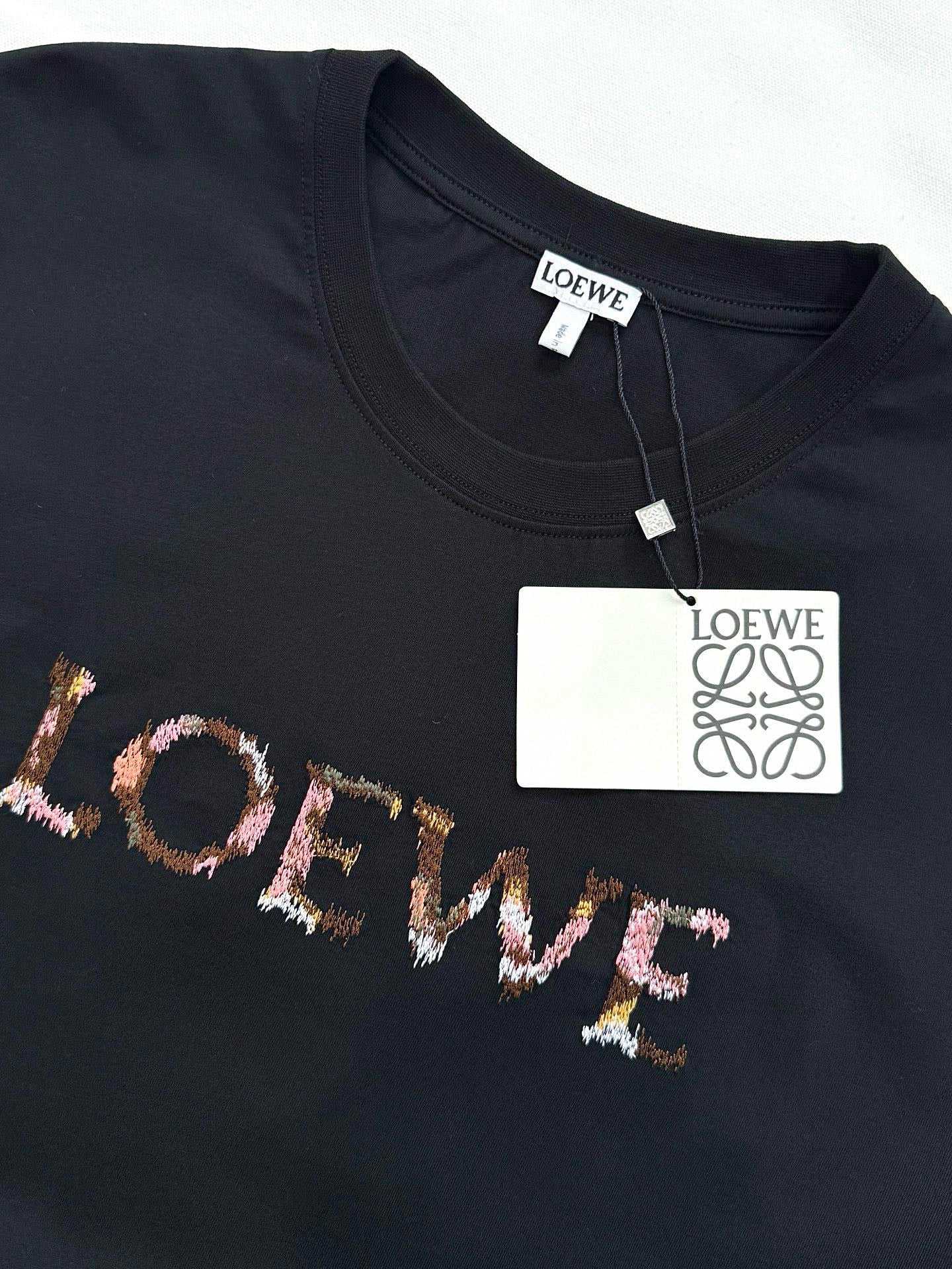 Loewe T-shirt