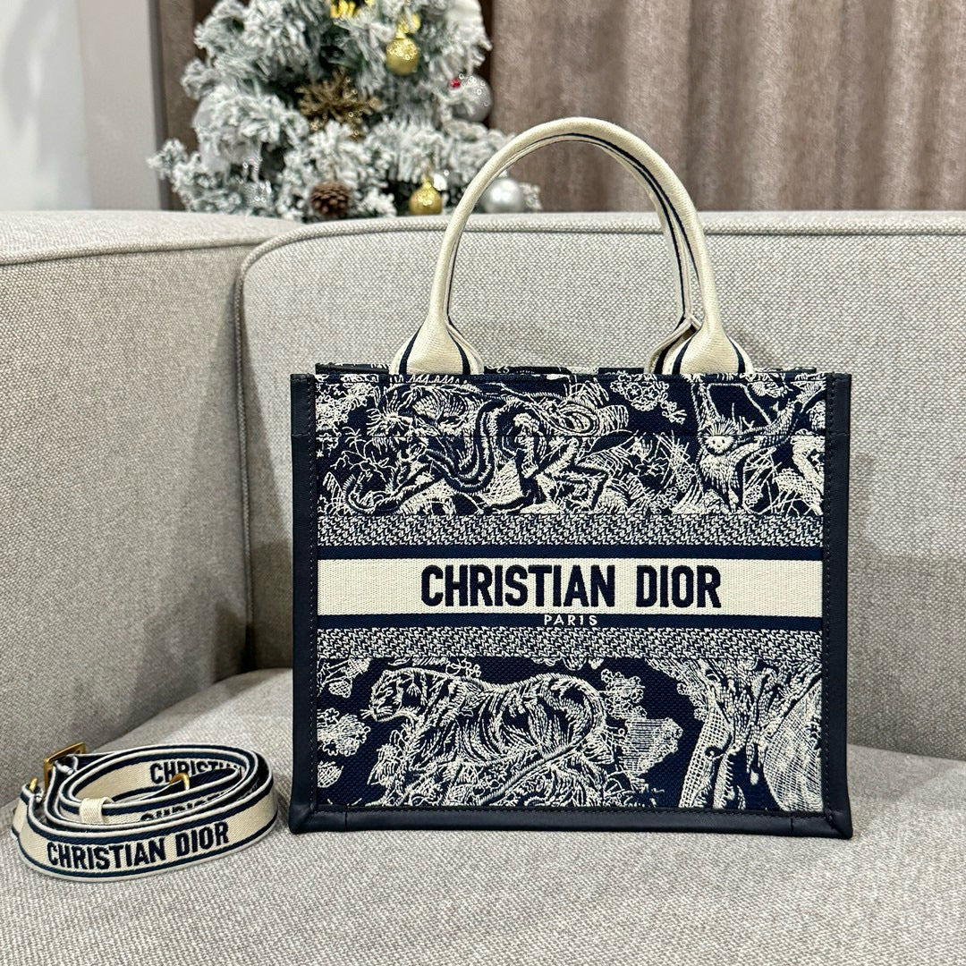 Dior Tote Bag