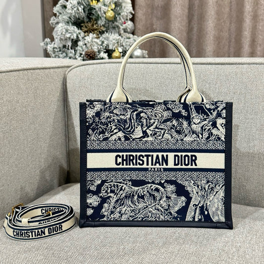 Dior Tote Bag