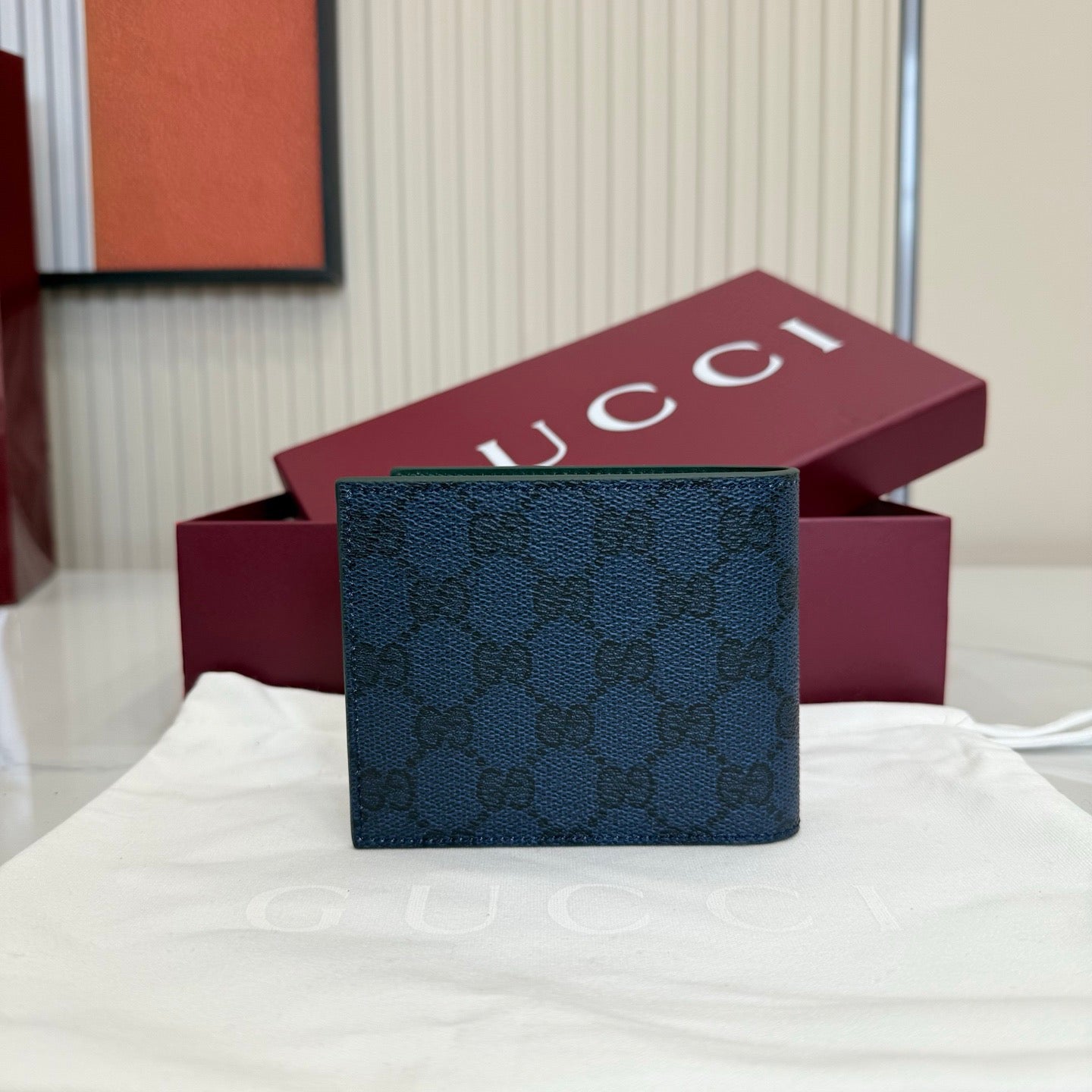 Gucci Wallet